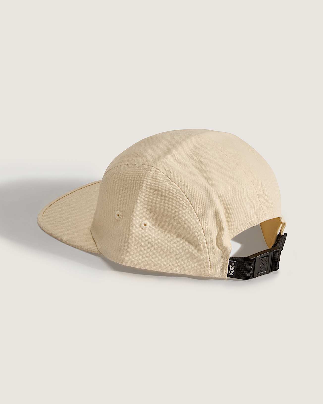 Casquette Vans Patch Tall Camper VANS Blanc ALT1