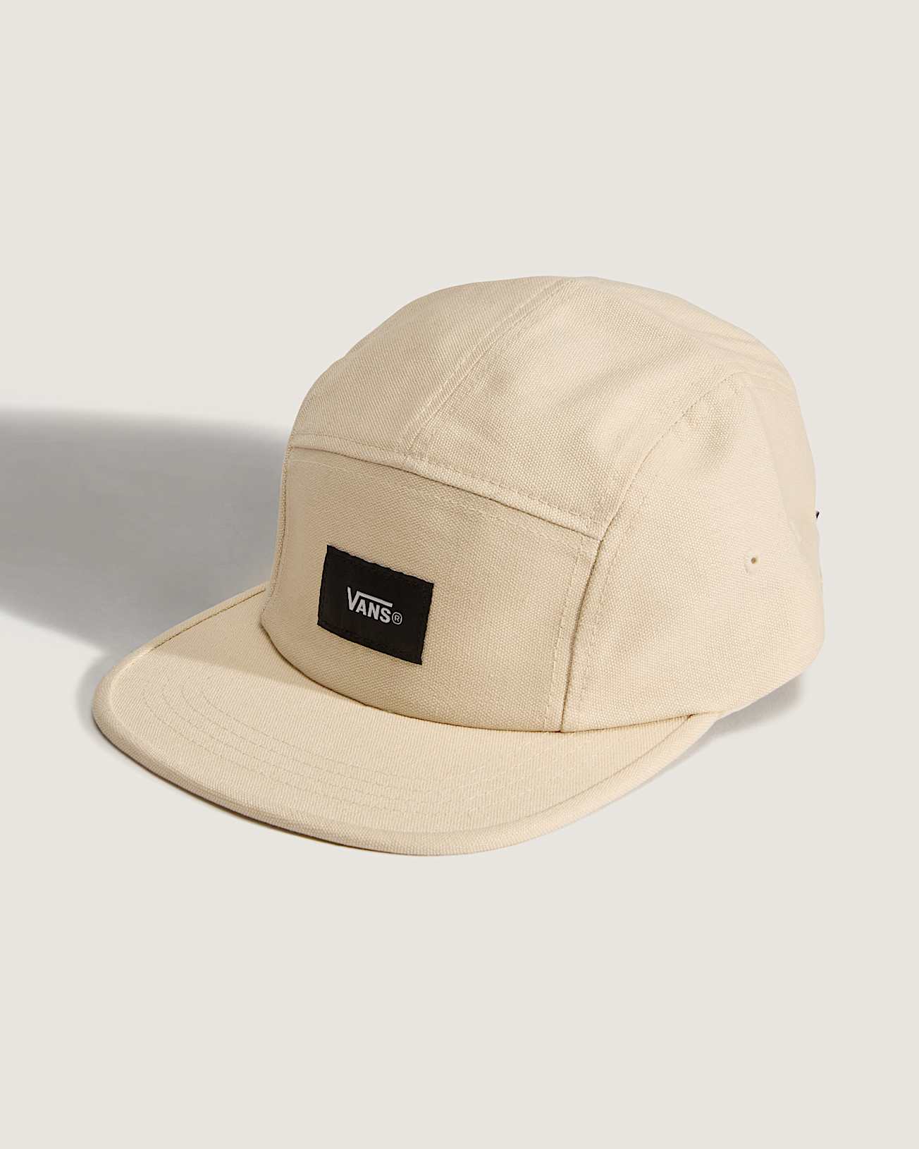 Casquette Vans Patch Tall Camper VANS Blanc HERO