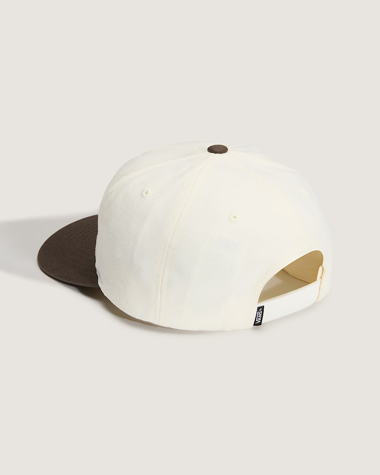 Casquette Vans Formula Snapback - 2