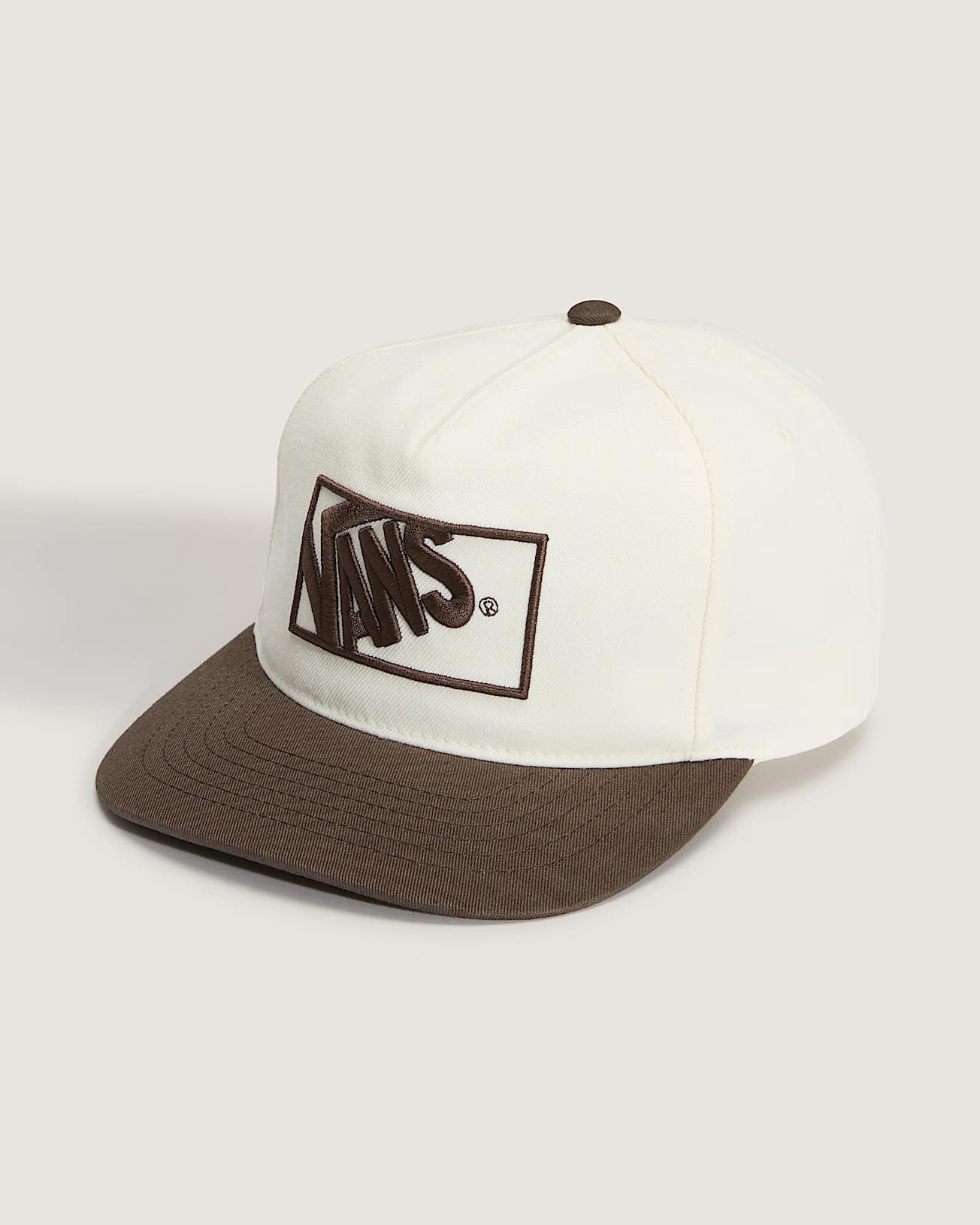 Vans Formula SnapbackKappe VANS Braun HERO