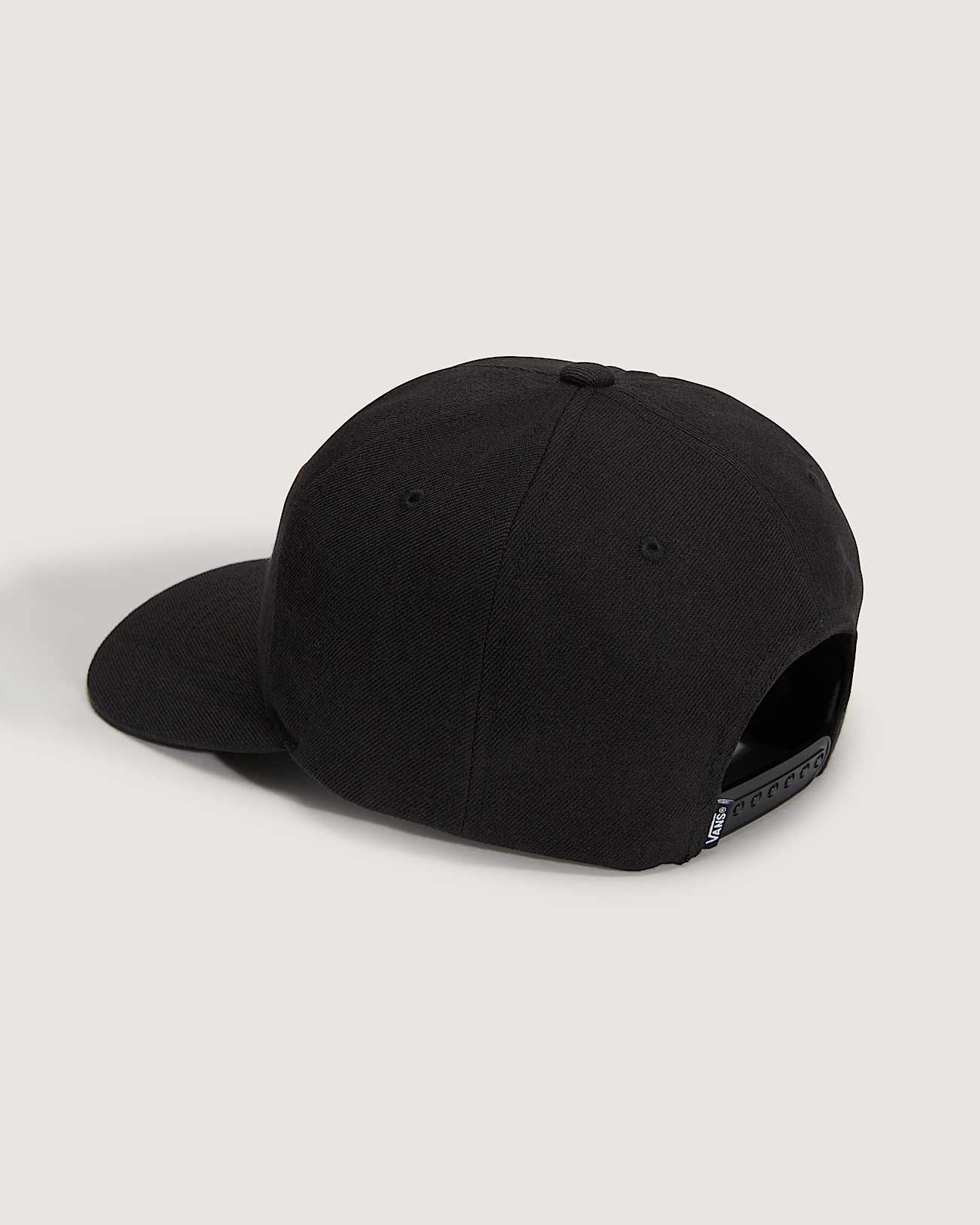 Vans Formula SnapbackKappe VANS Schwarz ALT1