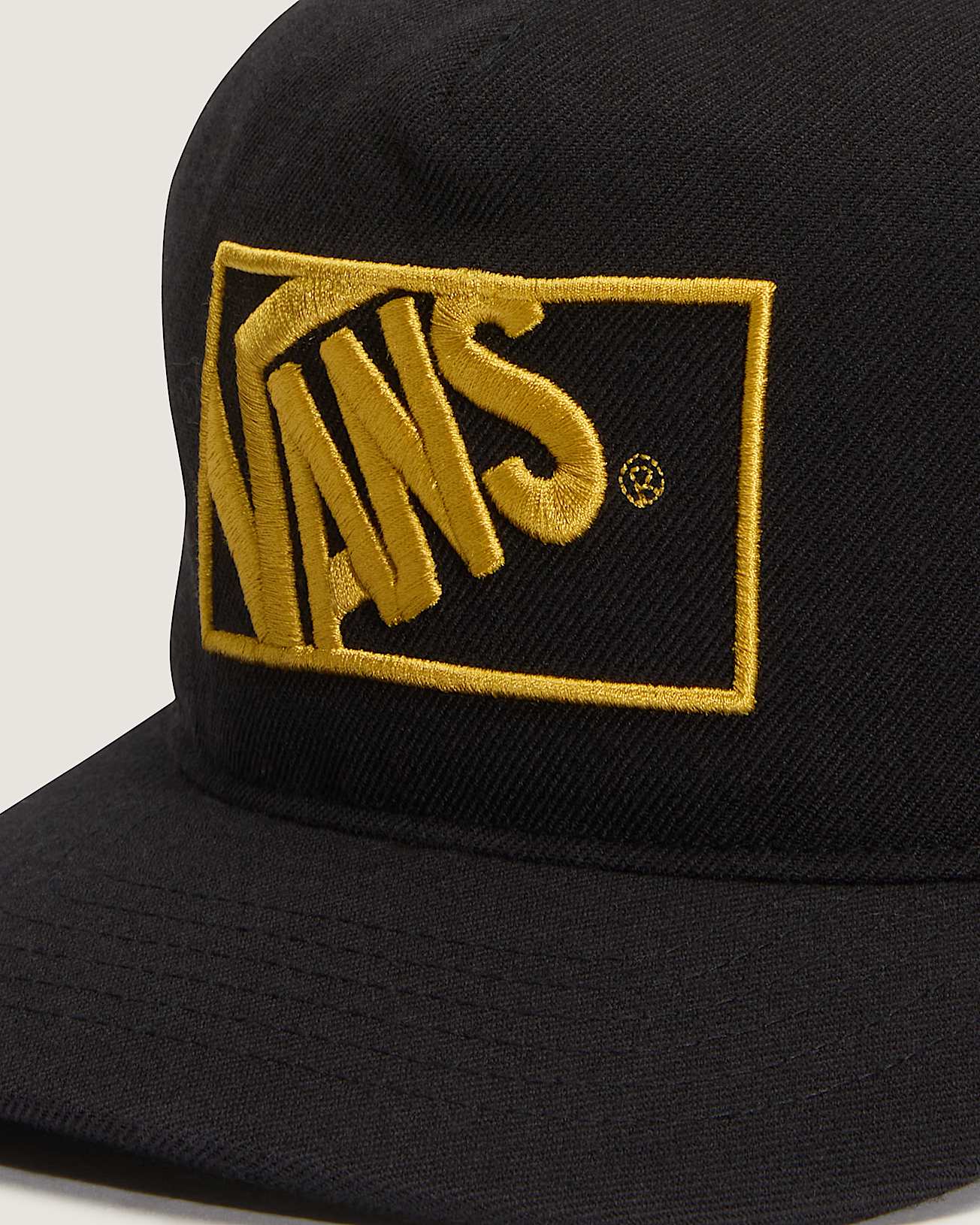 Casquette Vans Formula Snapback - 3