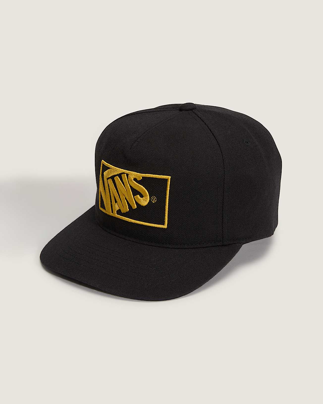 Casquette Vans Formula Snapback - 1