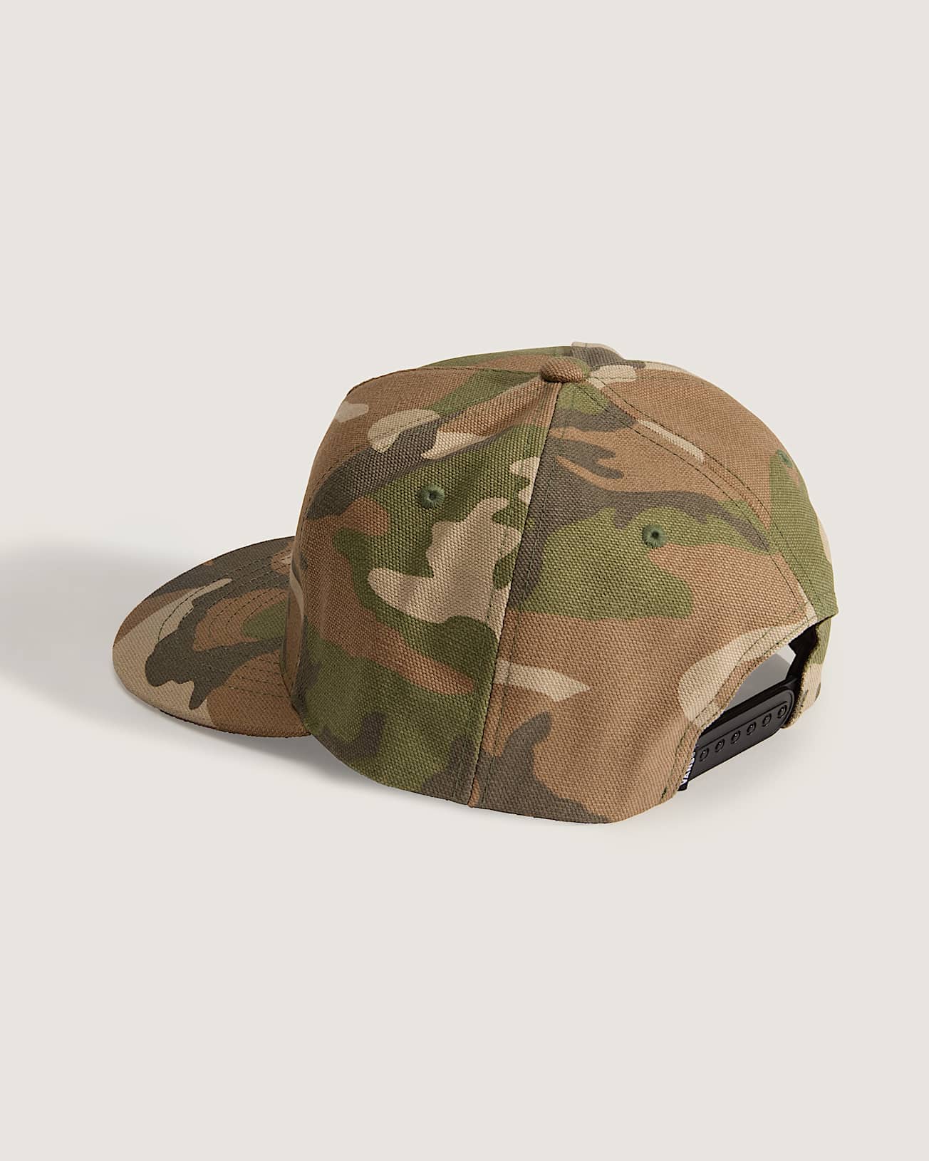 Casquette Classic Script Snapback - 2
