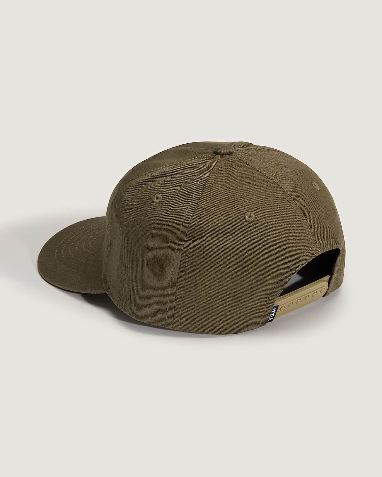 Casquette Snapback Drop V Logo - 2