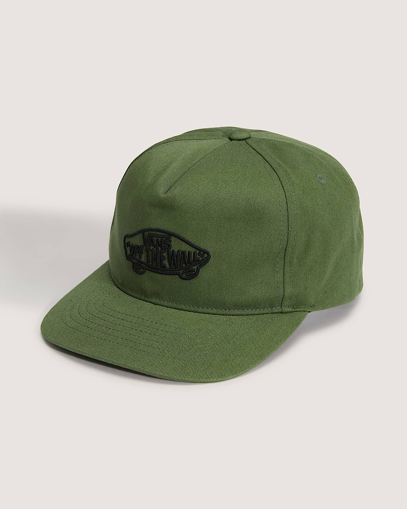 Vans Classic Snapback Cap VANS Grn HERO