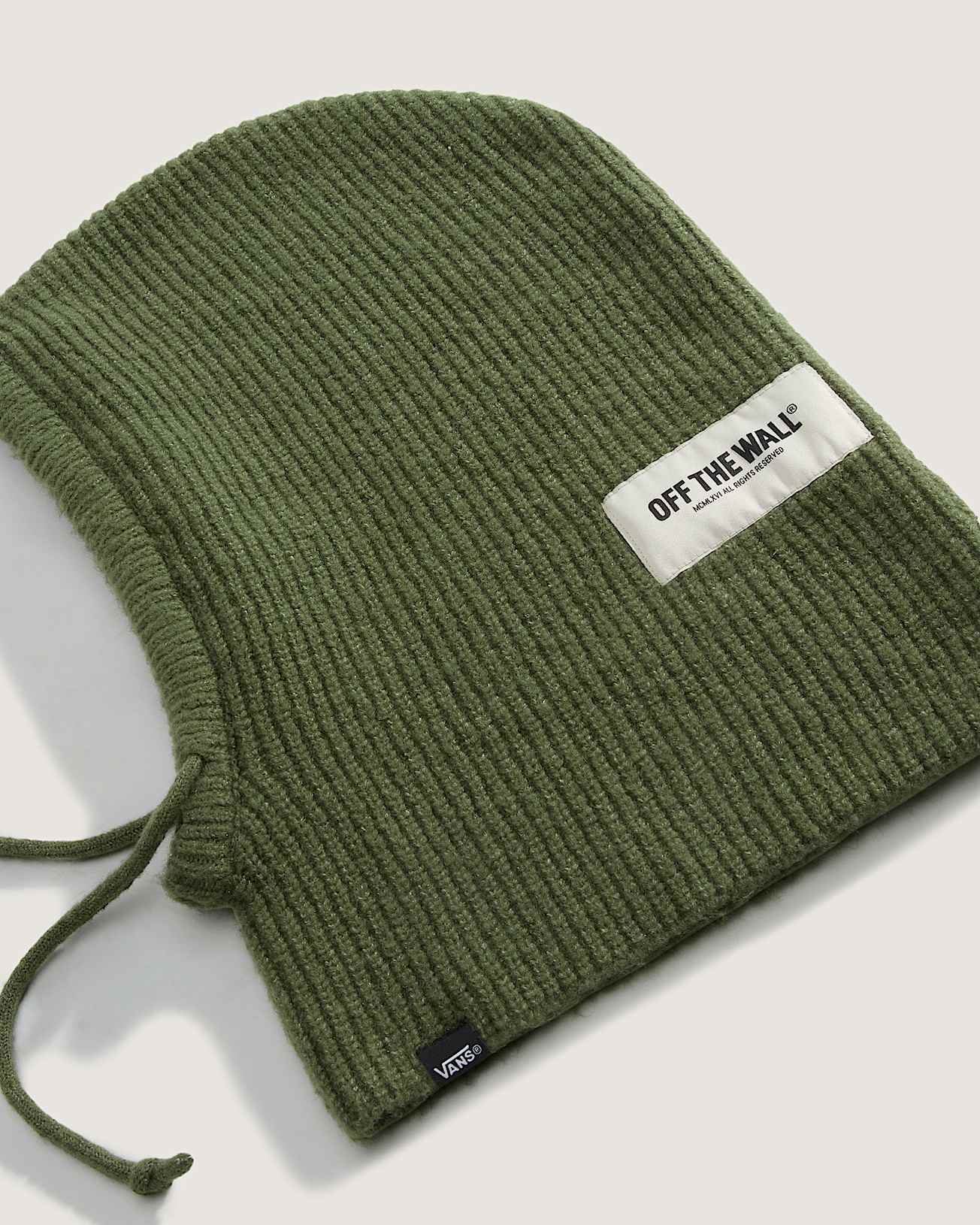 Kaptur Off The Wall - 3