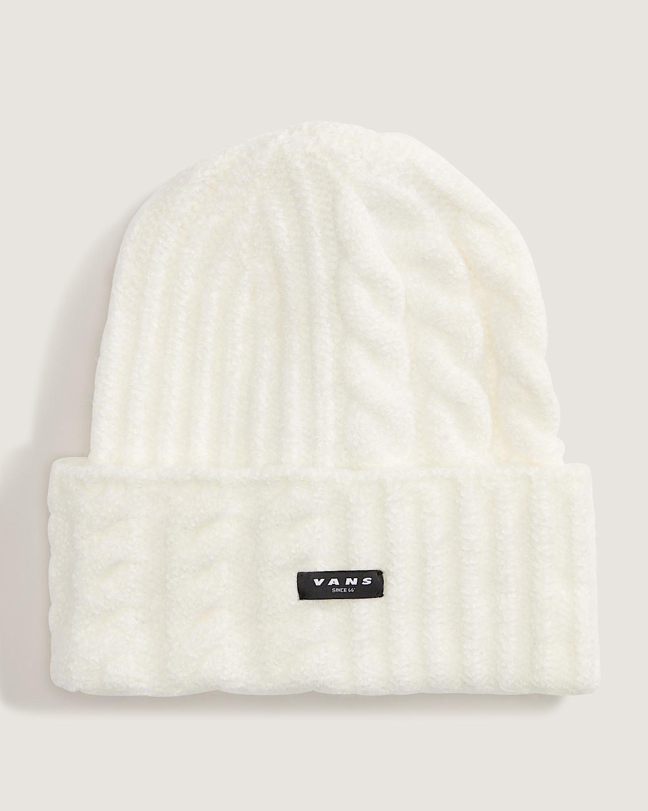 Czapka beanie Revelle Cuff - 1