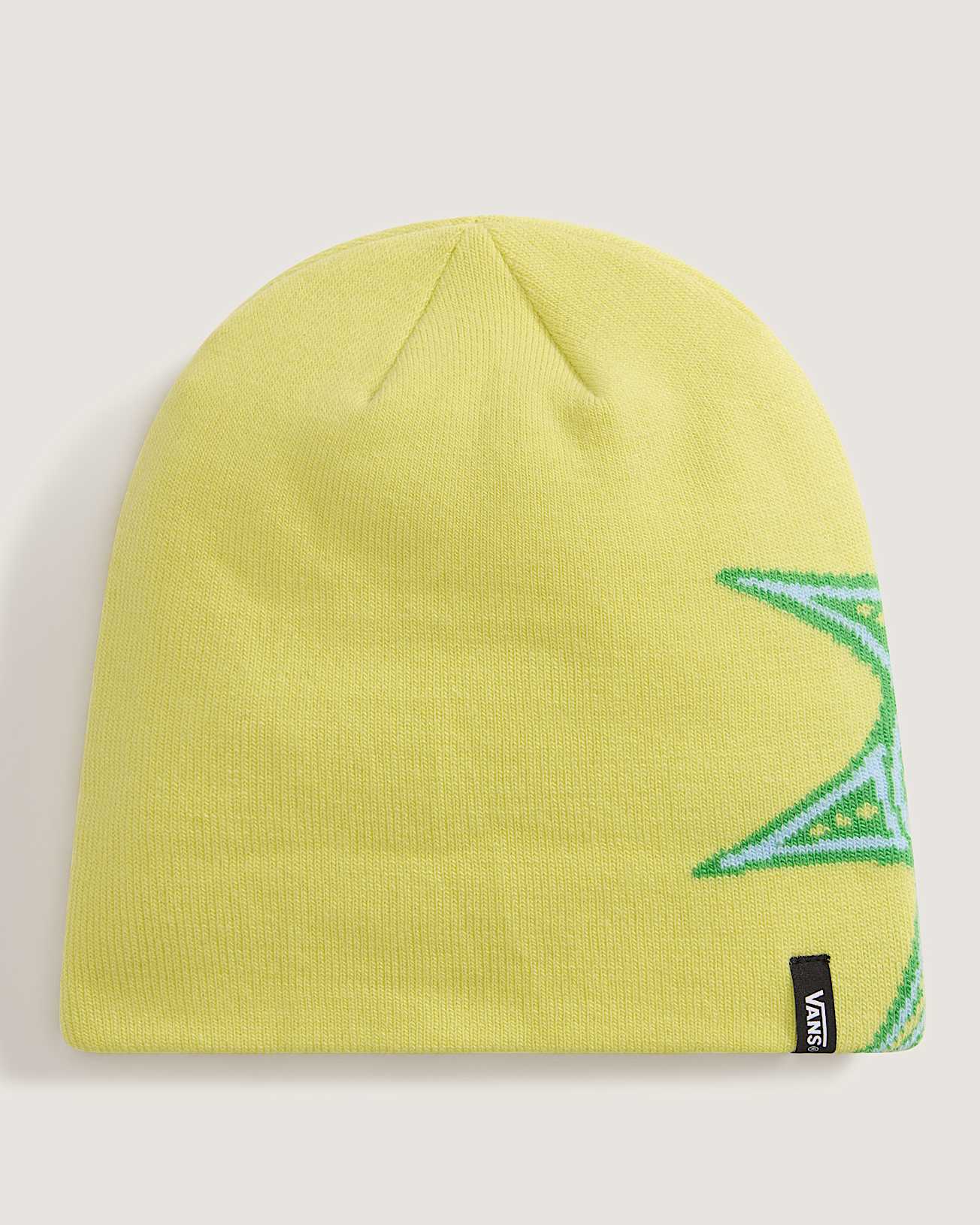 Czapka beanie Hovley - 1