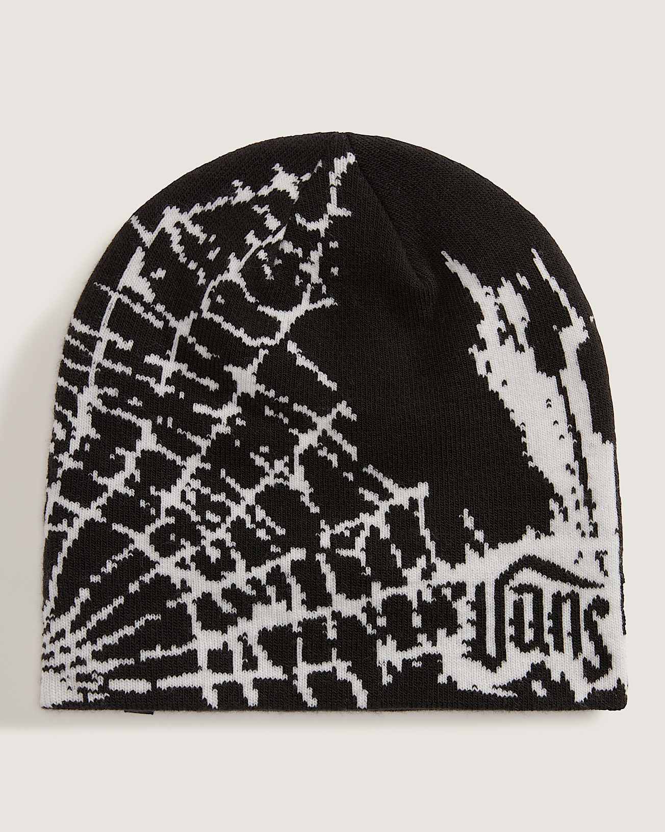 Hovley Beanie VANS Schwarz ALT1