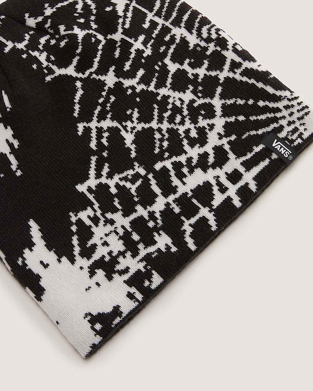 Hovley Beanie VANS Schwarz ALT2