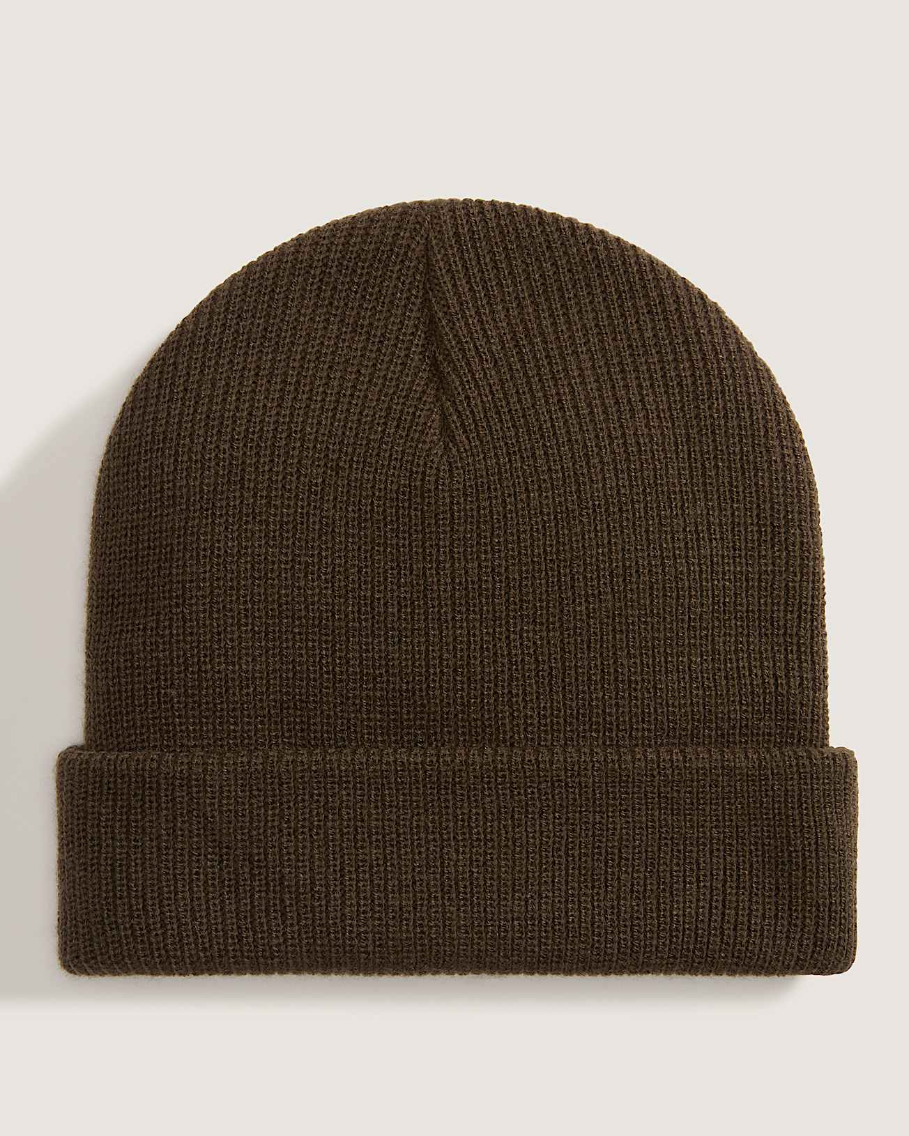 Vans Classic Beanie mit Umschlag VANS Braun ALT1