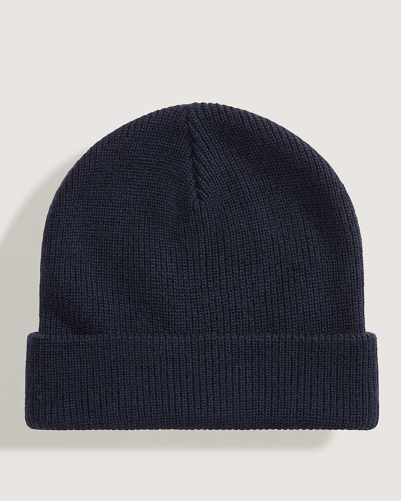Vans Classic Beanie mit Umschlag VANS Blau ALT1