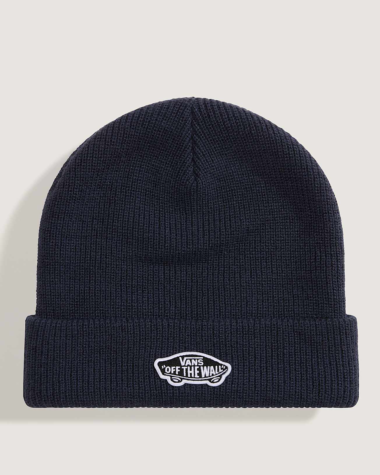 Vans Classic Beanie mit Umschlag VANS Blau HERO