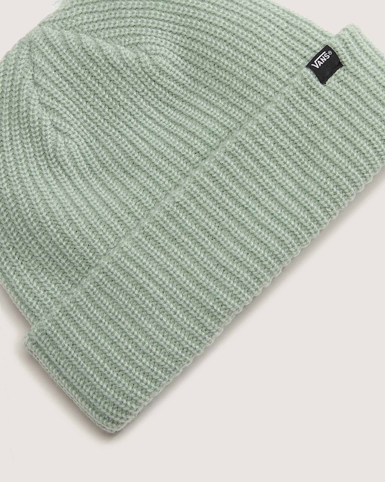 Core Basic Cuff Beanie VANS Green ALT2