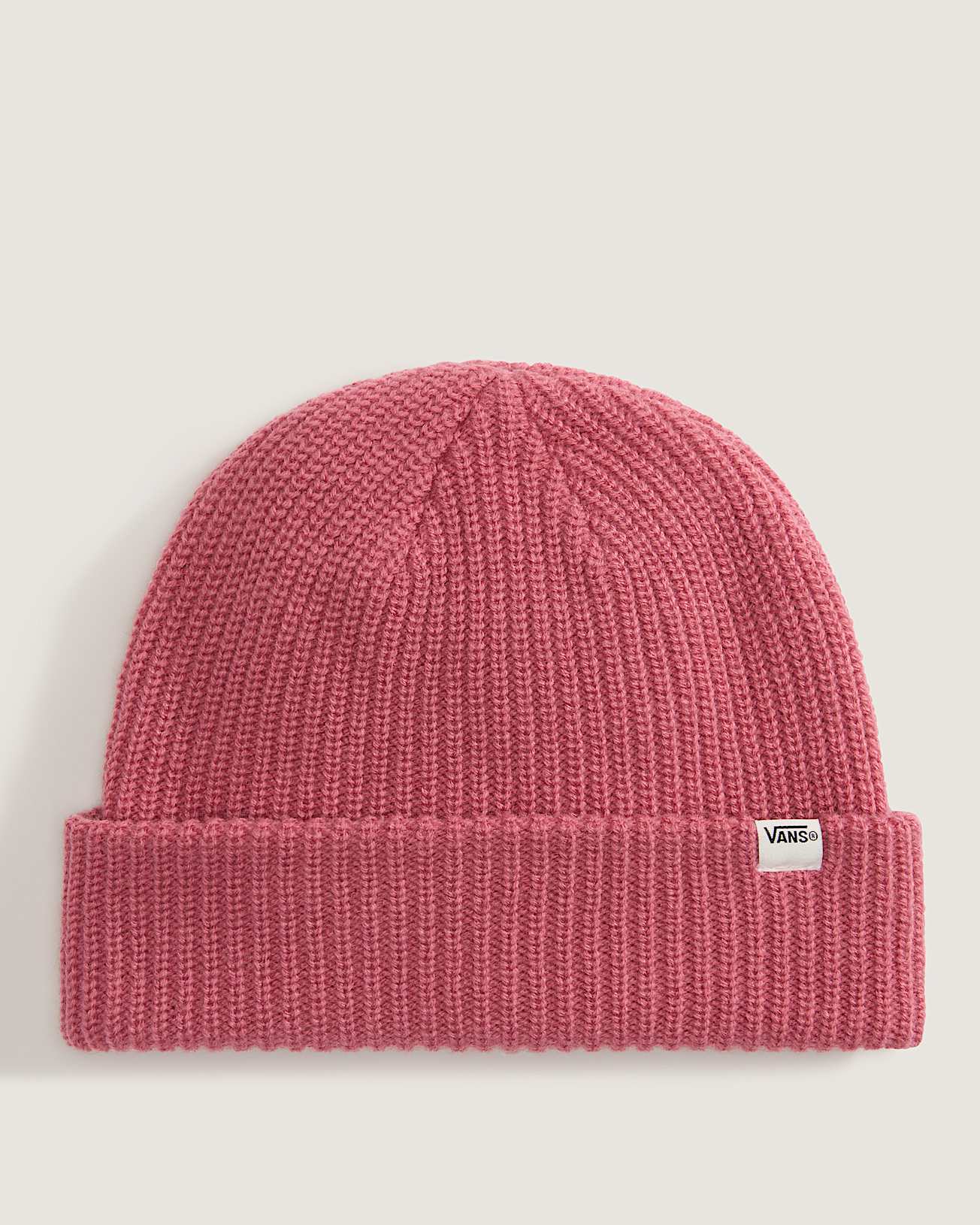 Core Basic Cuff Beanie VANS Pink HERO