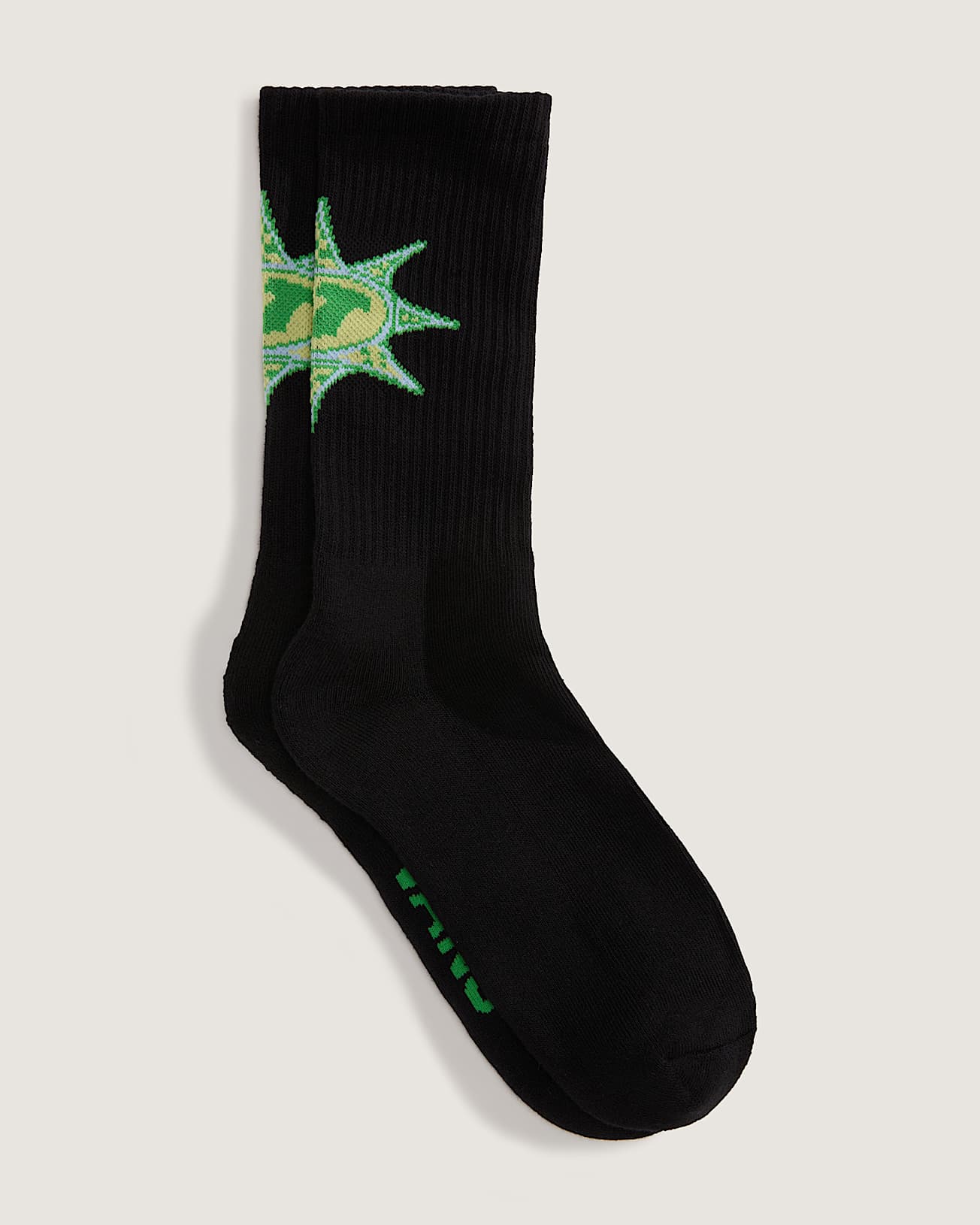 Stowers Crew Socken 1 Paar VANS Schwarz ALT1