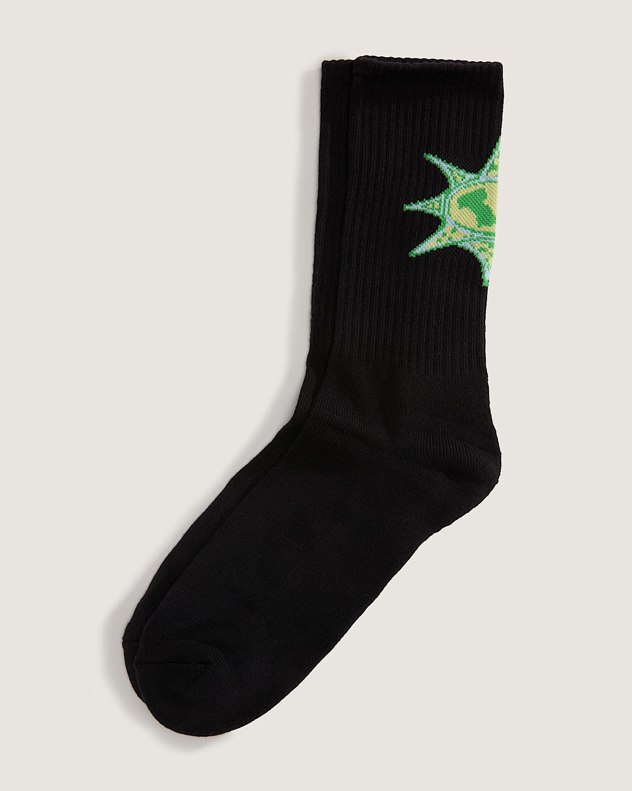 Stowers Crew Socks (1 Pair) - 1