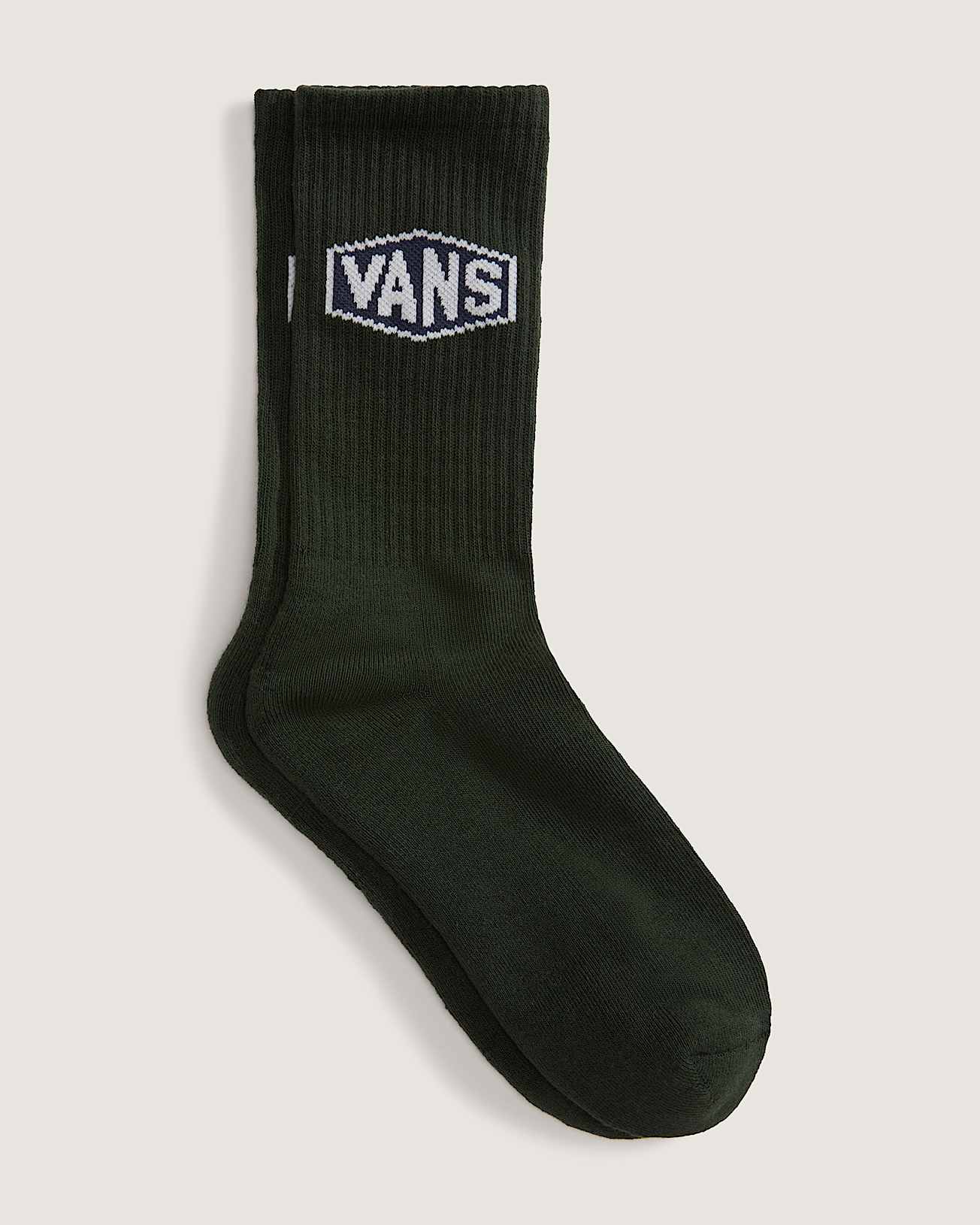 Stowers Crew Socks (1 Pair) - 2