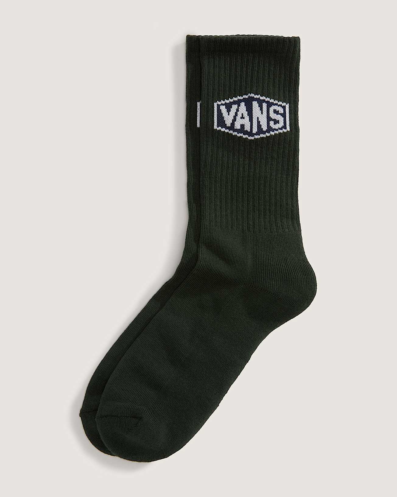 Stowers Crew Socks (1 Pair) - 1