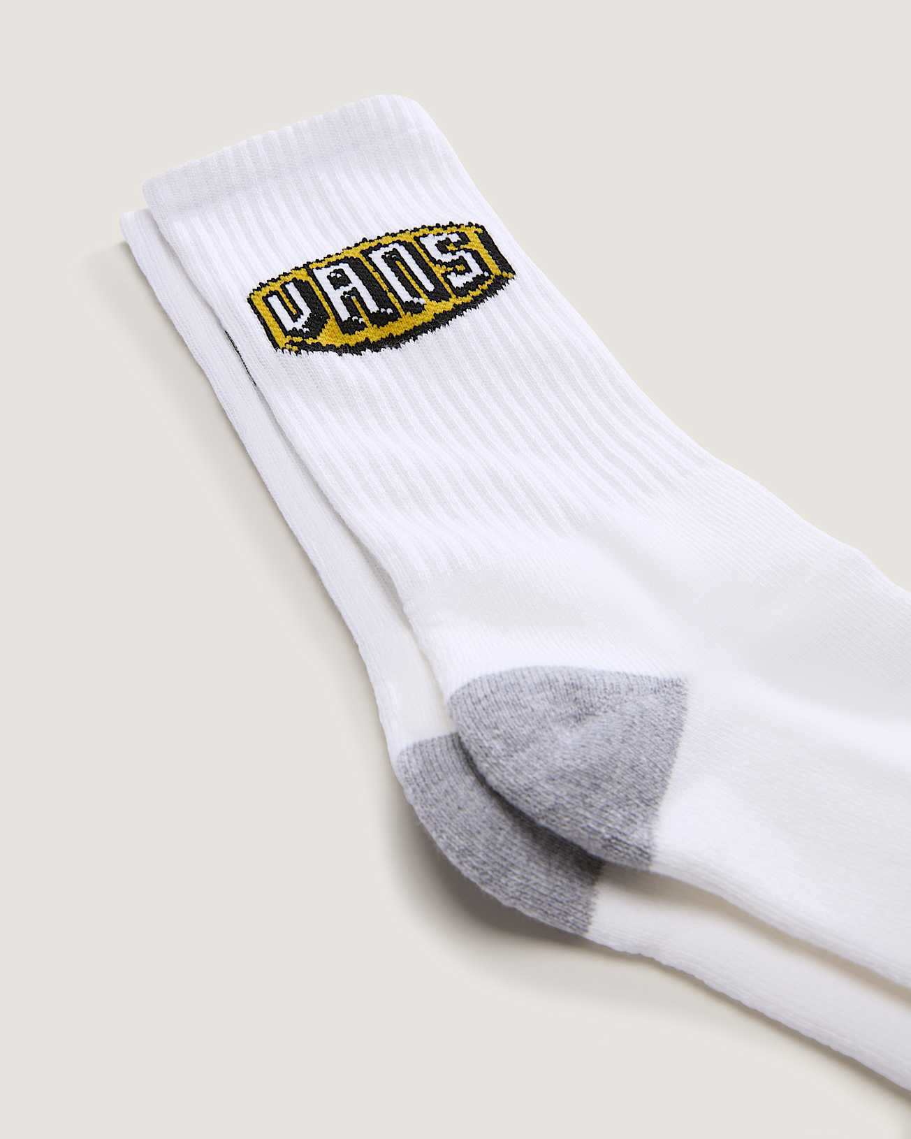 Stowers Crew Socken 1 Paar VANS Wei ALT2