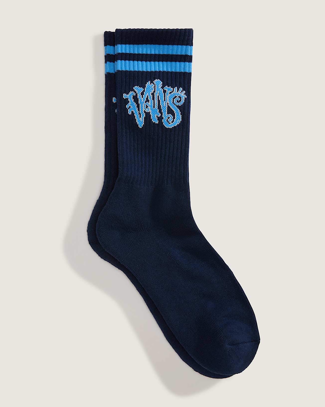 Hovley Crew Socken 1 Paar VANS Blau ALT1
