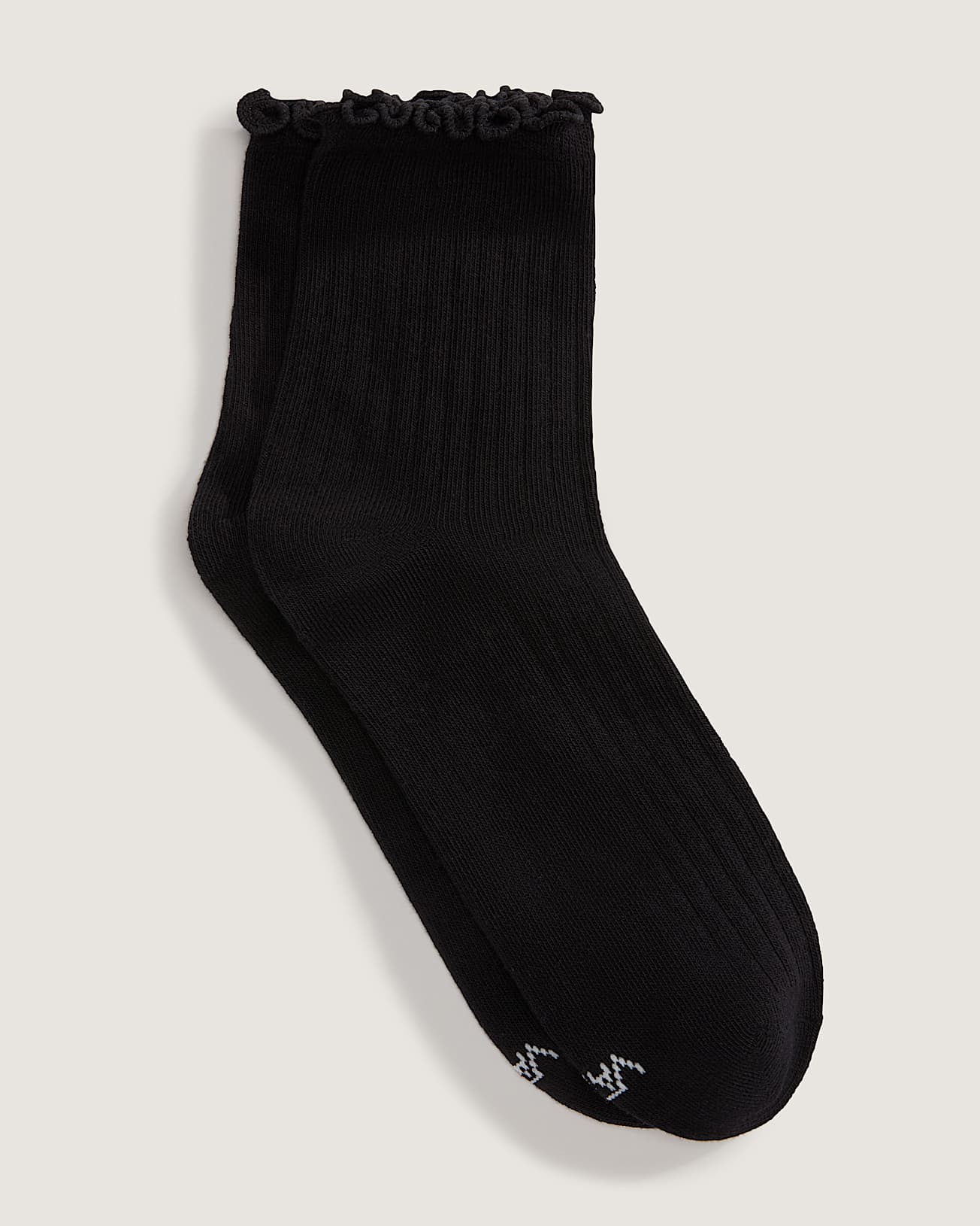 Lettuce Have It Half Crew Socken 1 Paar VANS Schwarz ALT1