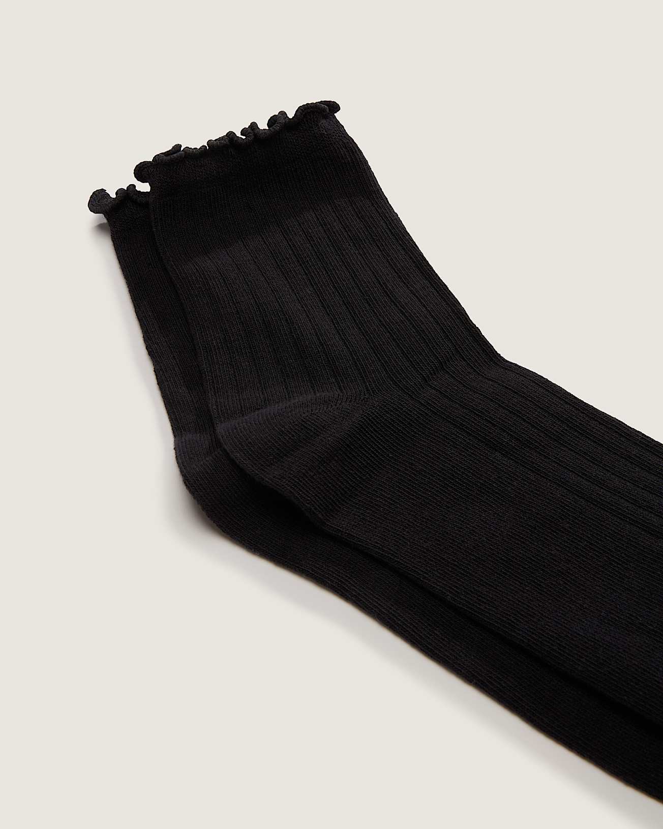 Lettuce Have It Half Crew Socks (1 Pair) - 3