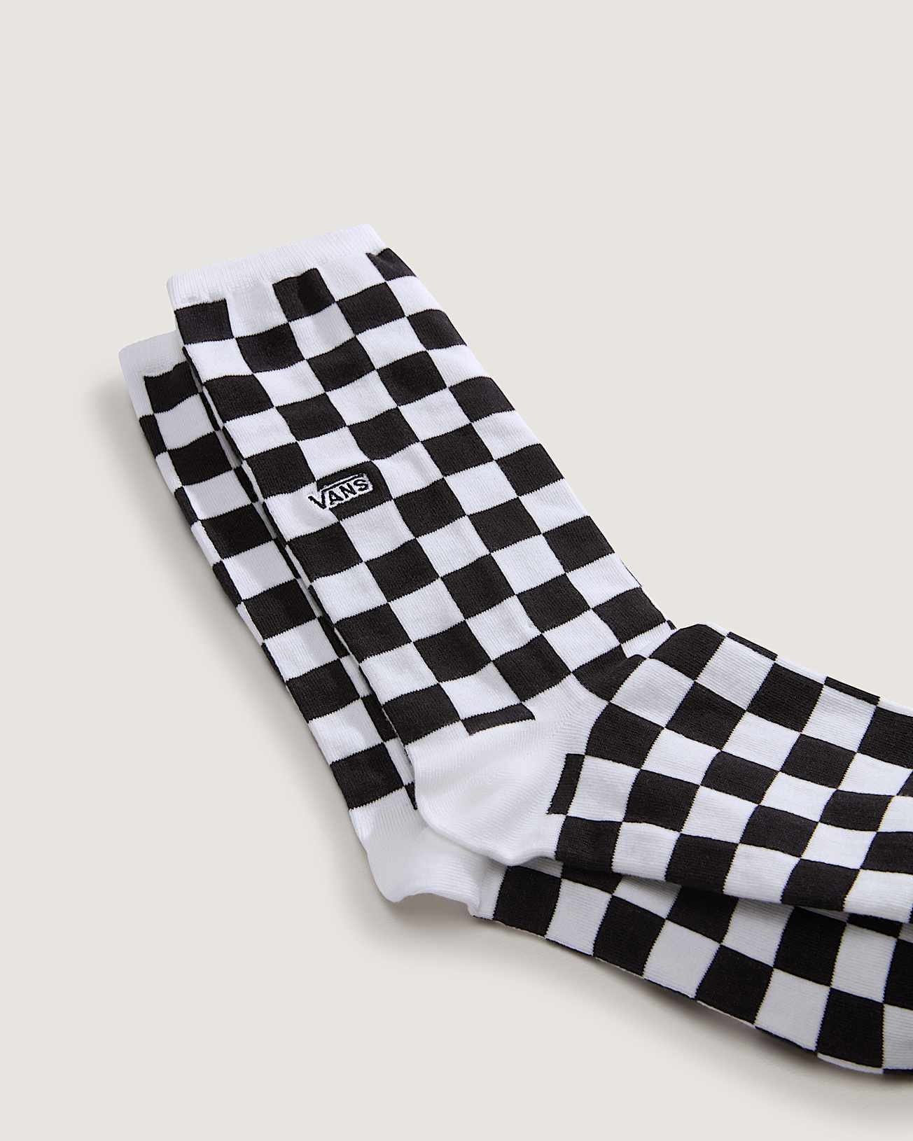 Ticker Crew Socken 1 Paar VANS Schwarz ALT2