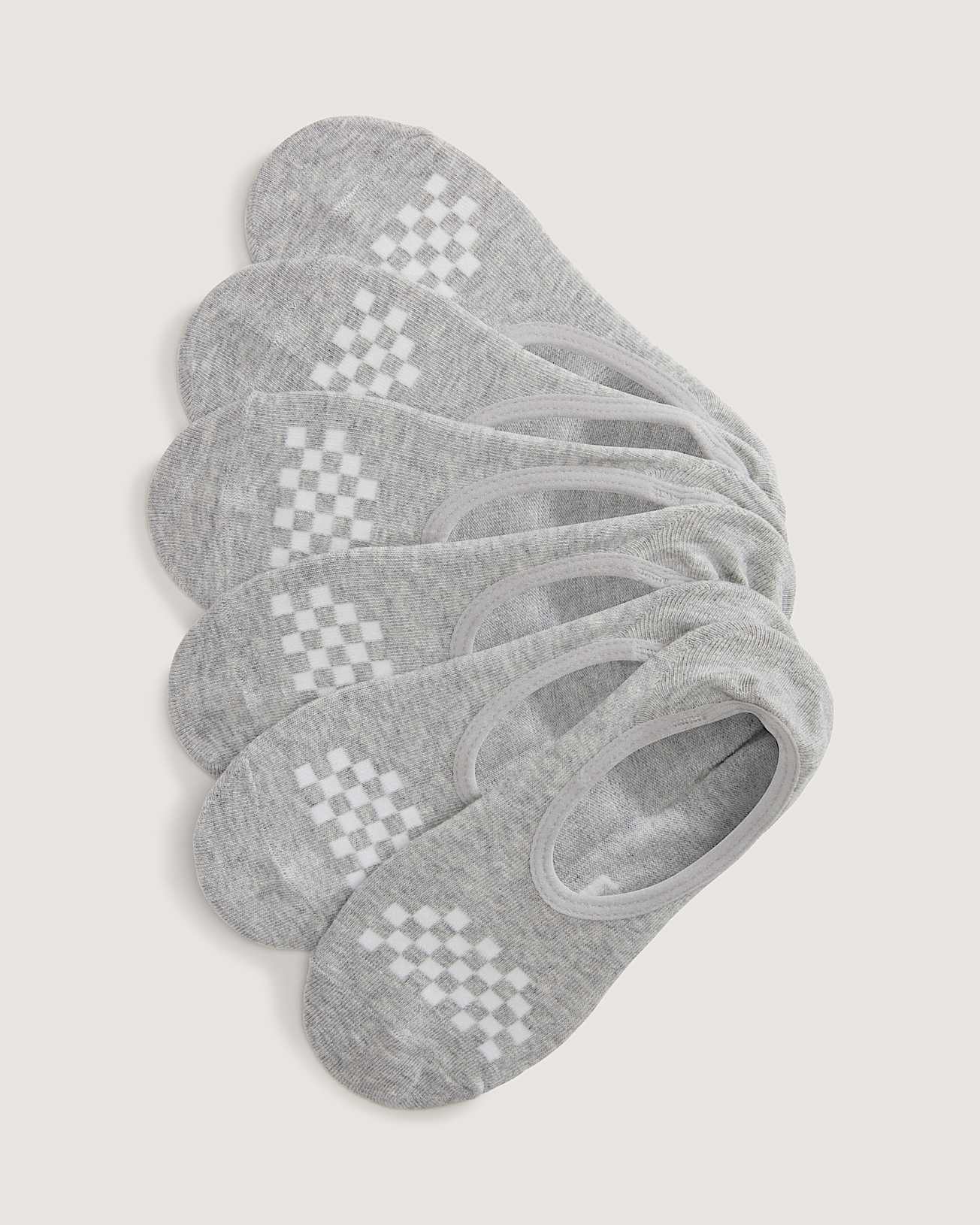 Classic Canoodle Socks 3 pairs VANS Grey HERO