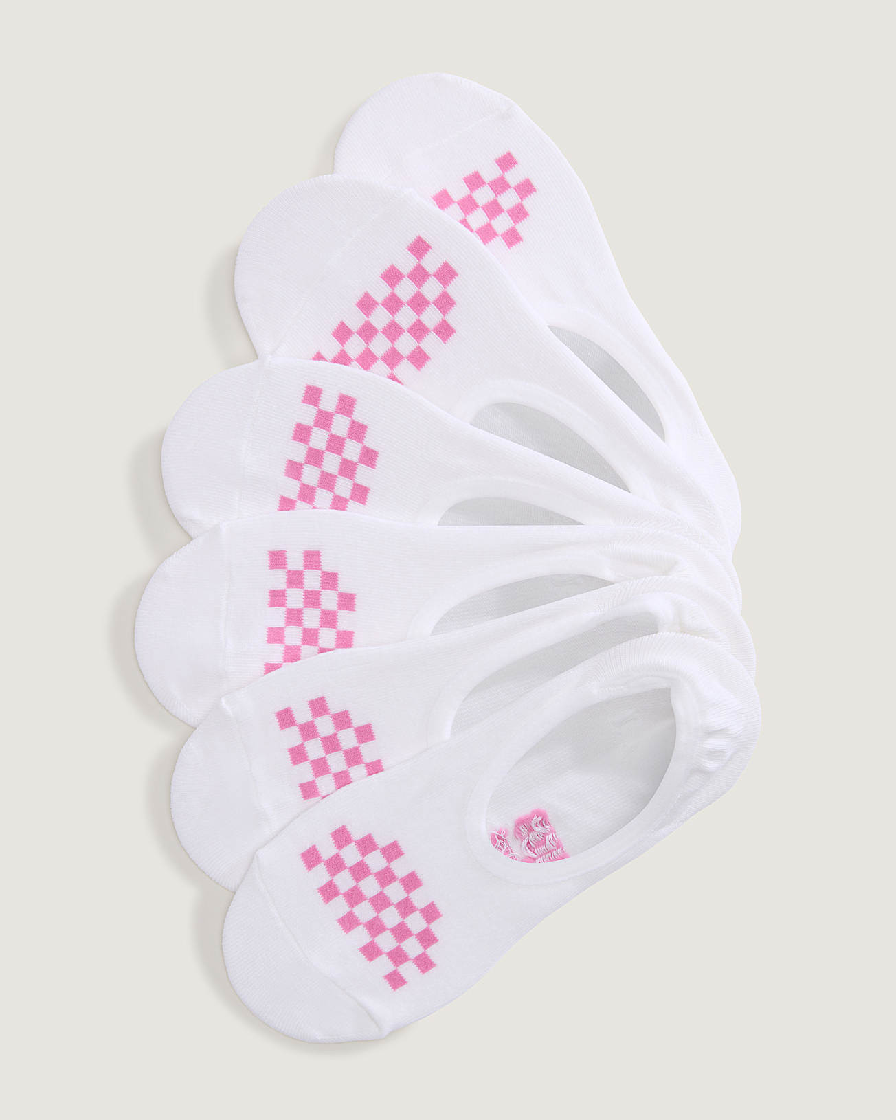 Classic Canoodle Socken 3 Paar VANS Wei HERO