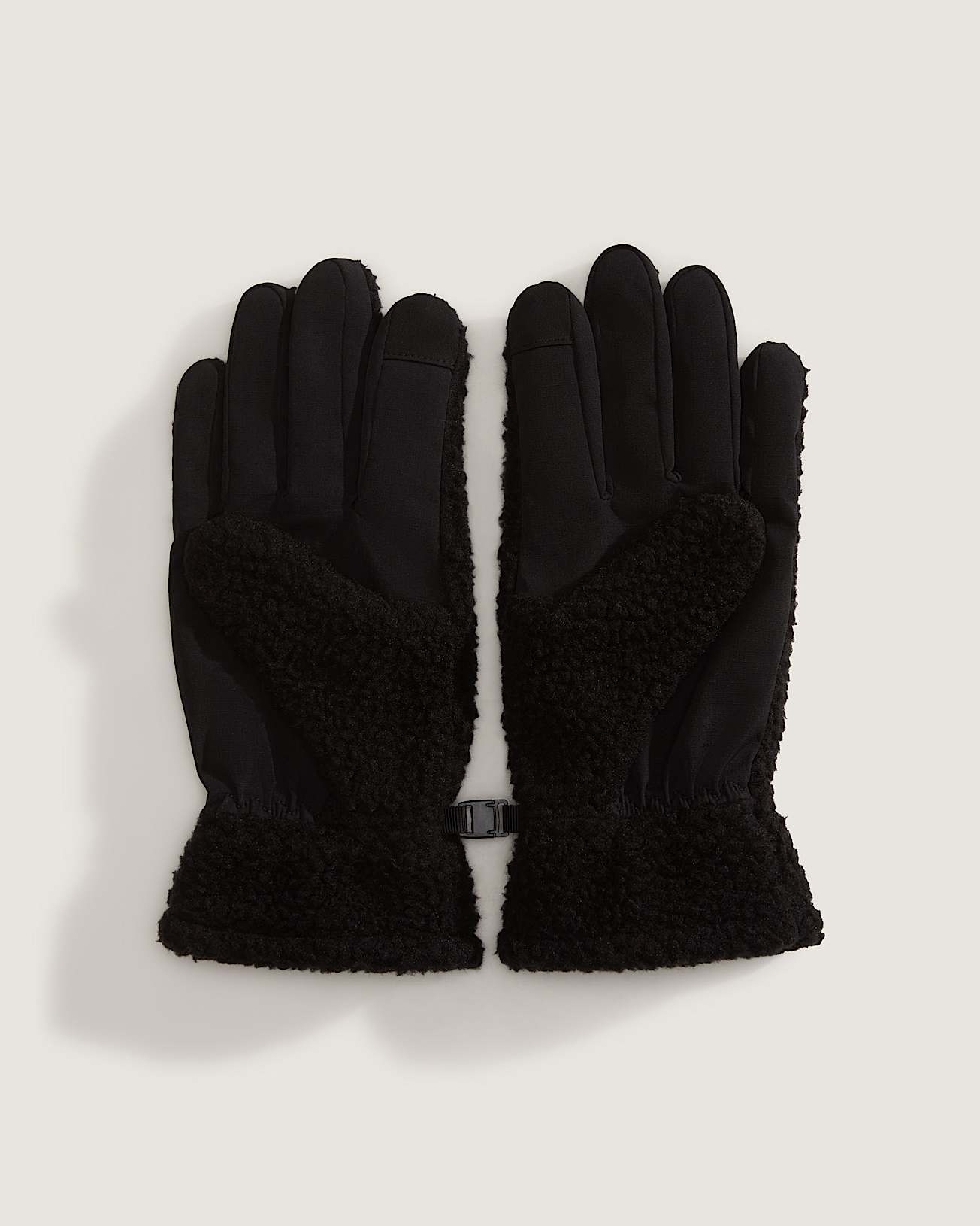 Circle Bones Handschuhe - 2
