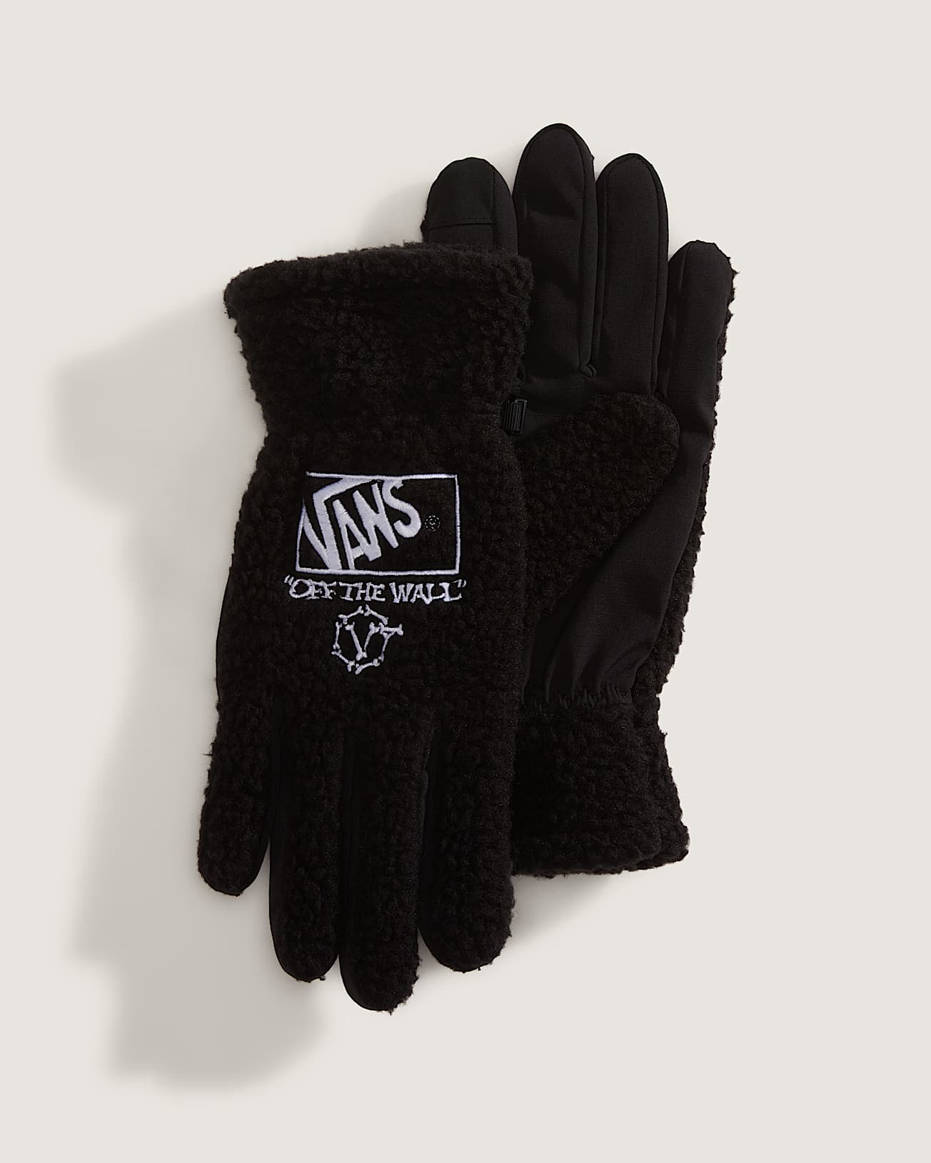 Circle Bones Handschuhe - 1