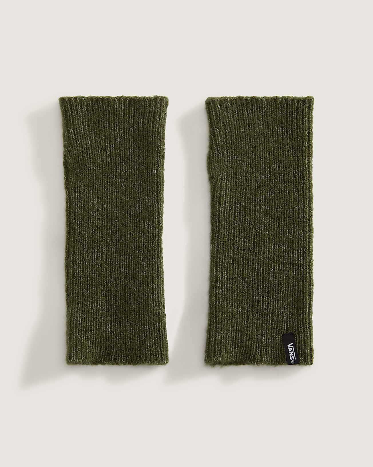 Off The Wall Twofer Handschuhe VANS Grn ALT2