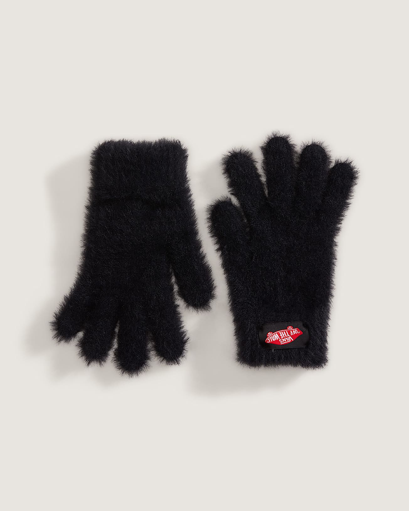 Off The Wall Twofer Gloves - 2