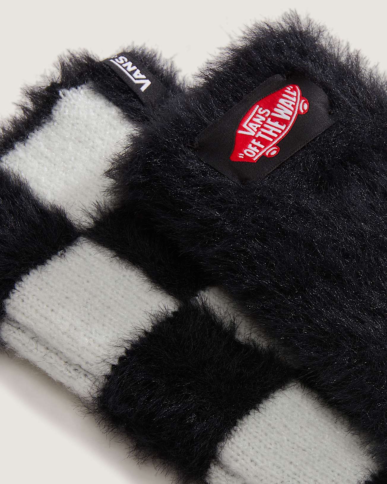 Off The Wall Twofer Gloves - 4