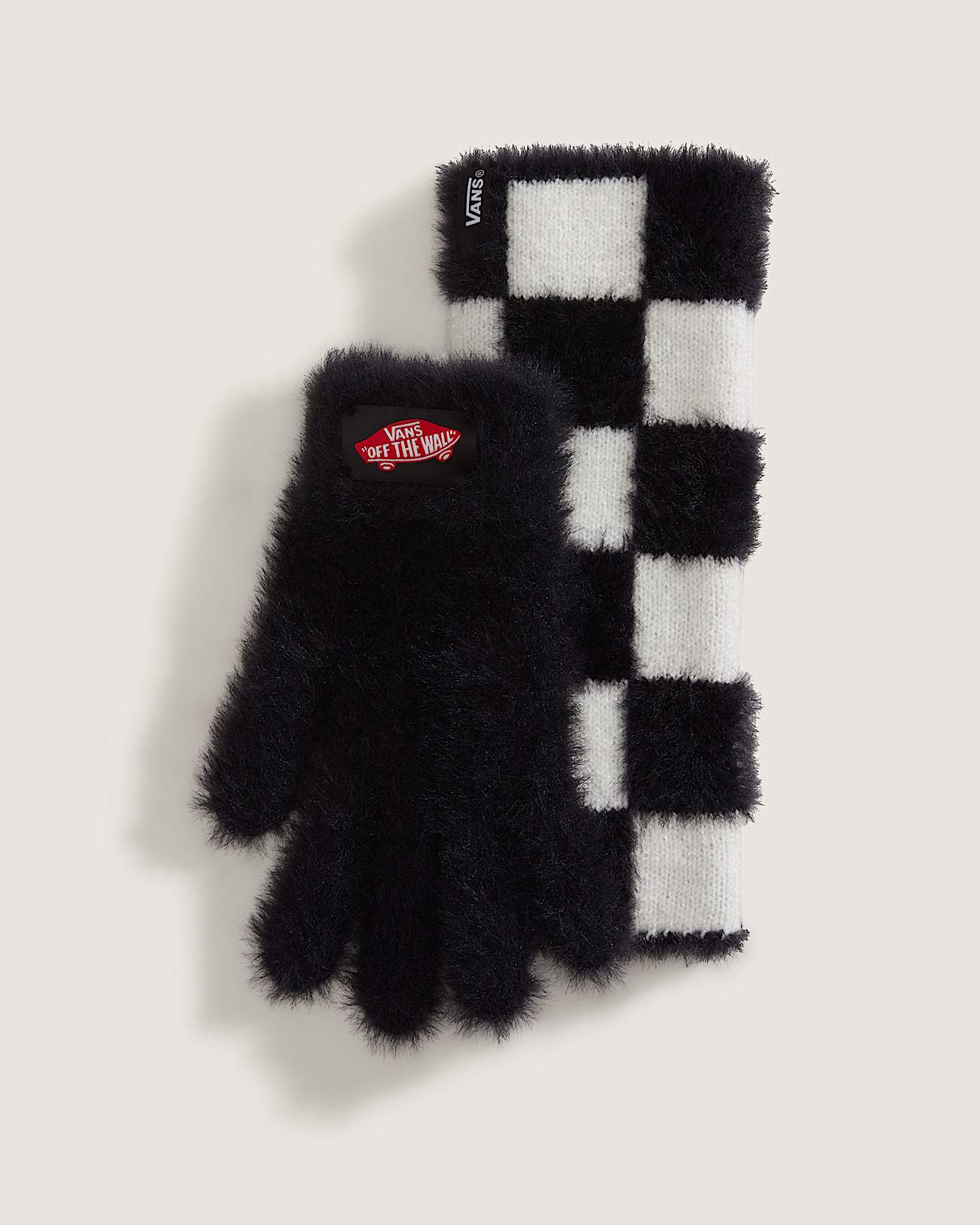 Off The Wall Twofer Gloves - 1