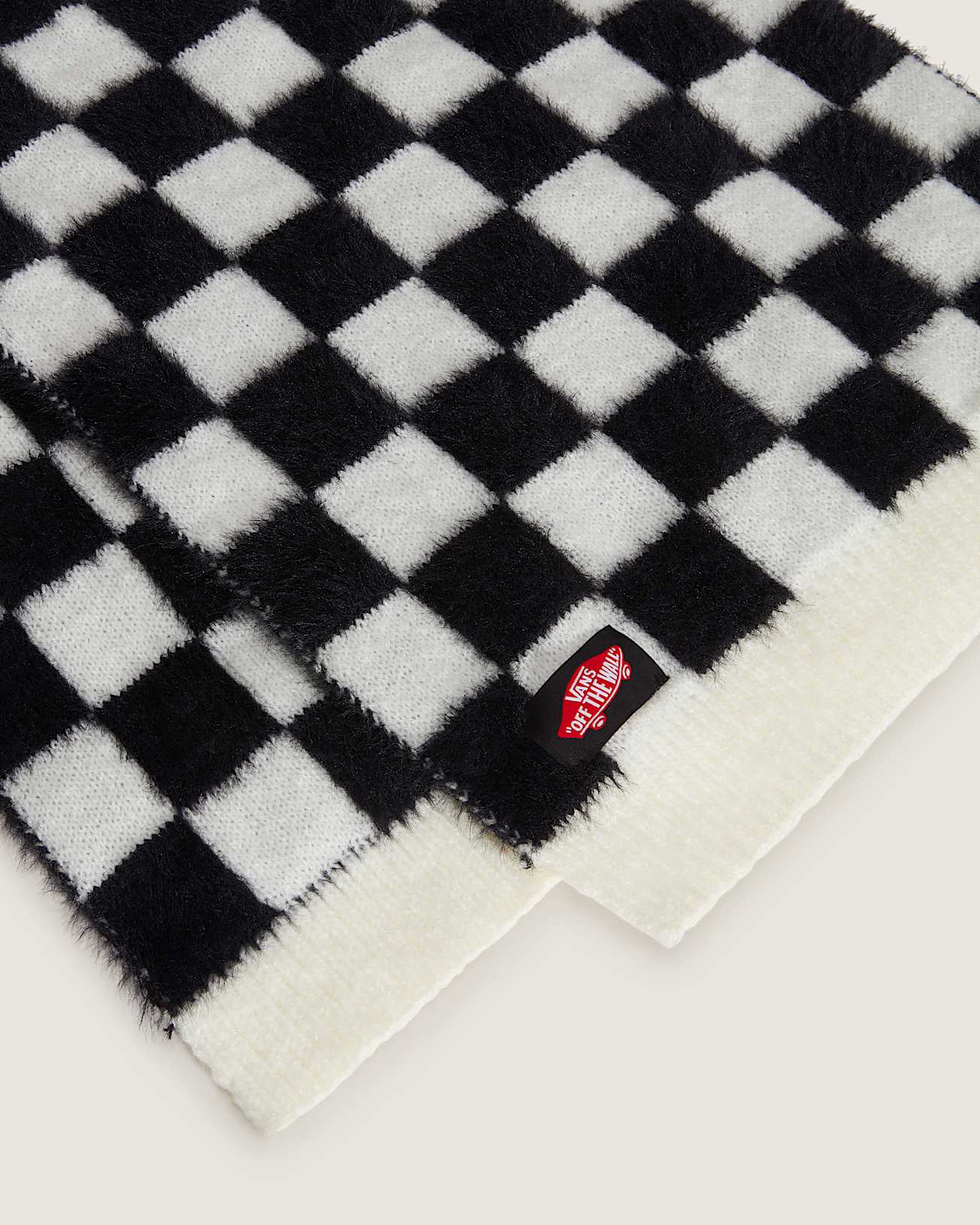 Off The Wall Scarf - 3