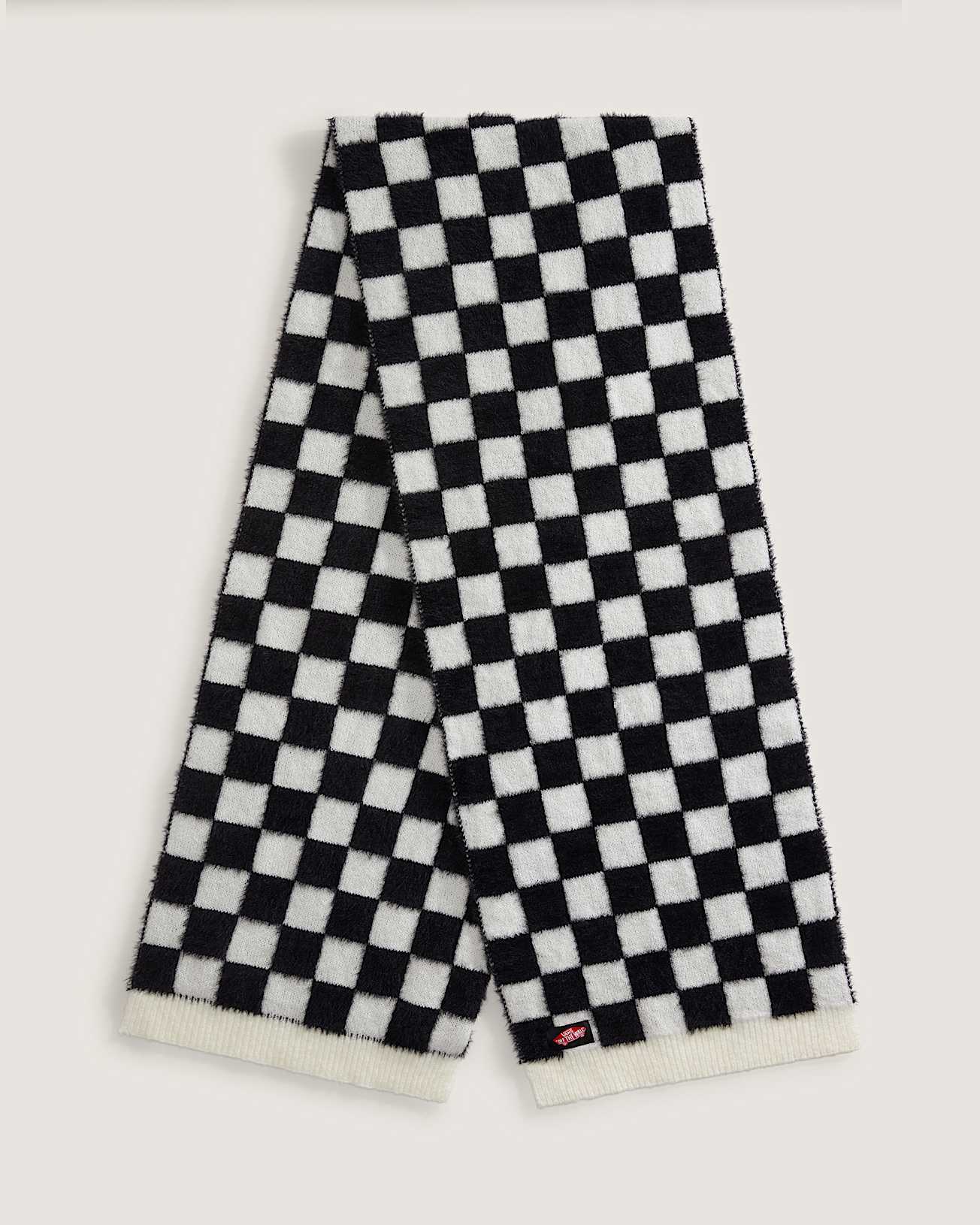 Off The Wall Scarf - 1