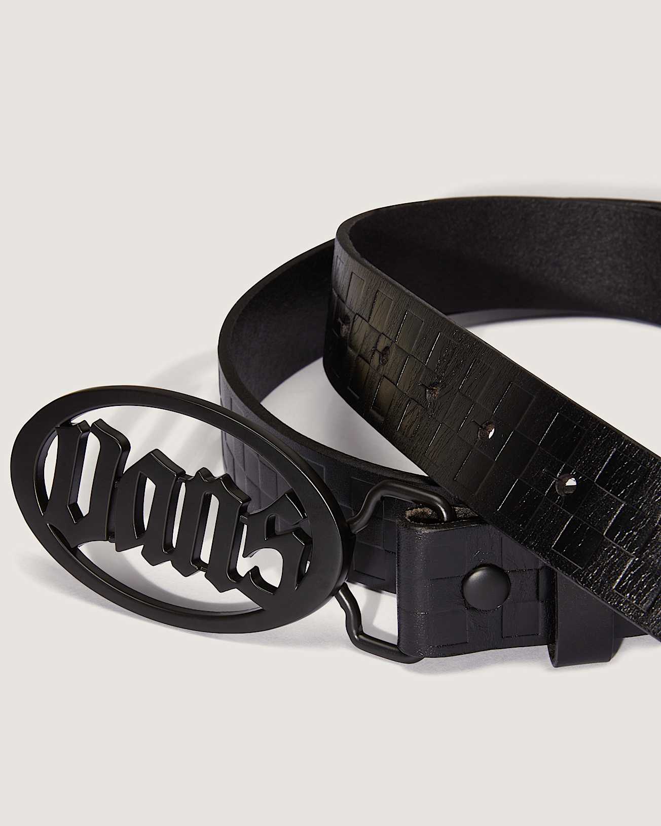 Got You Grtel VANS Schwarz ALT1