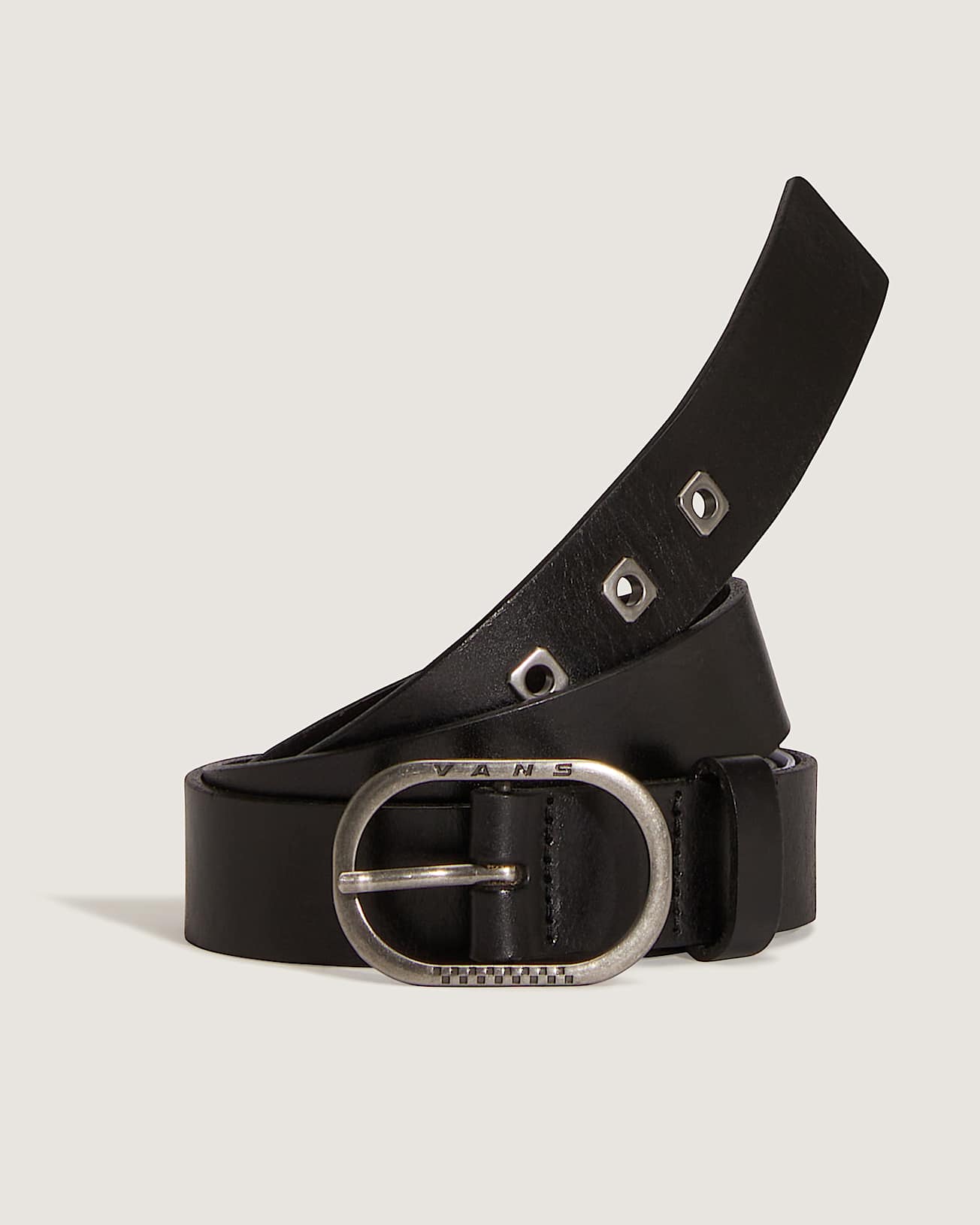 Determined Belt - 1