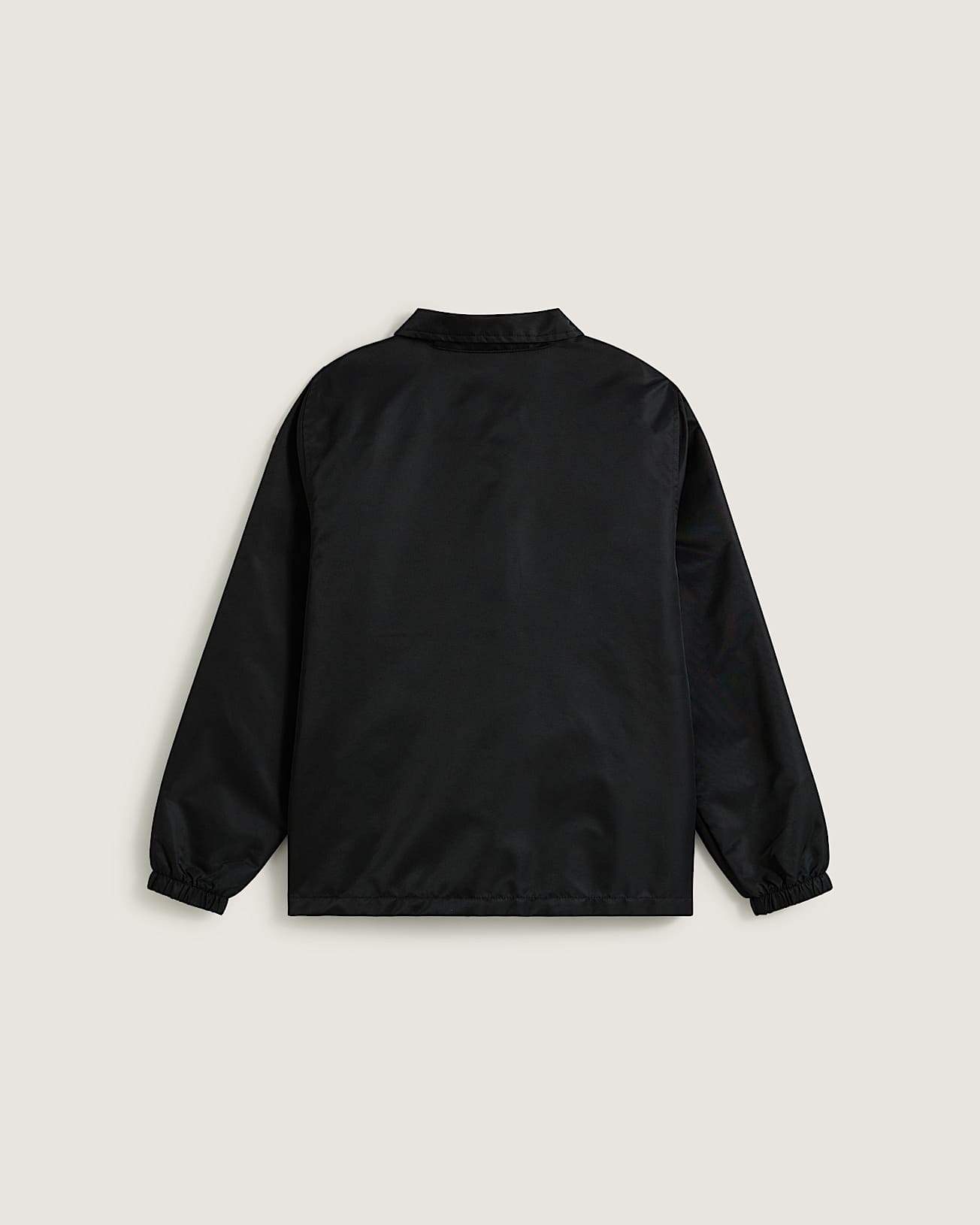 Kinder Torrey Coaches Jacke VANS Schwarz ALT1