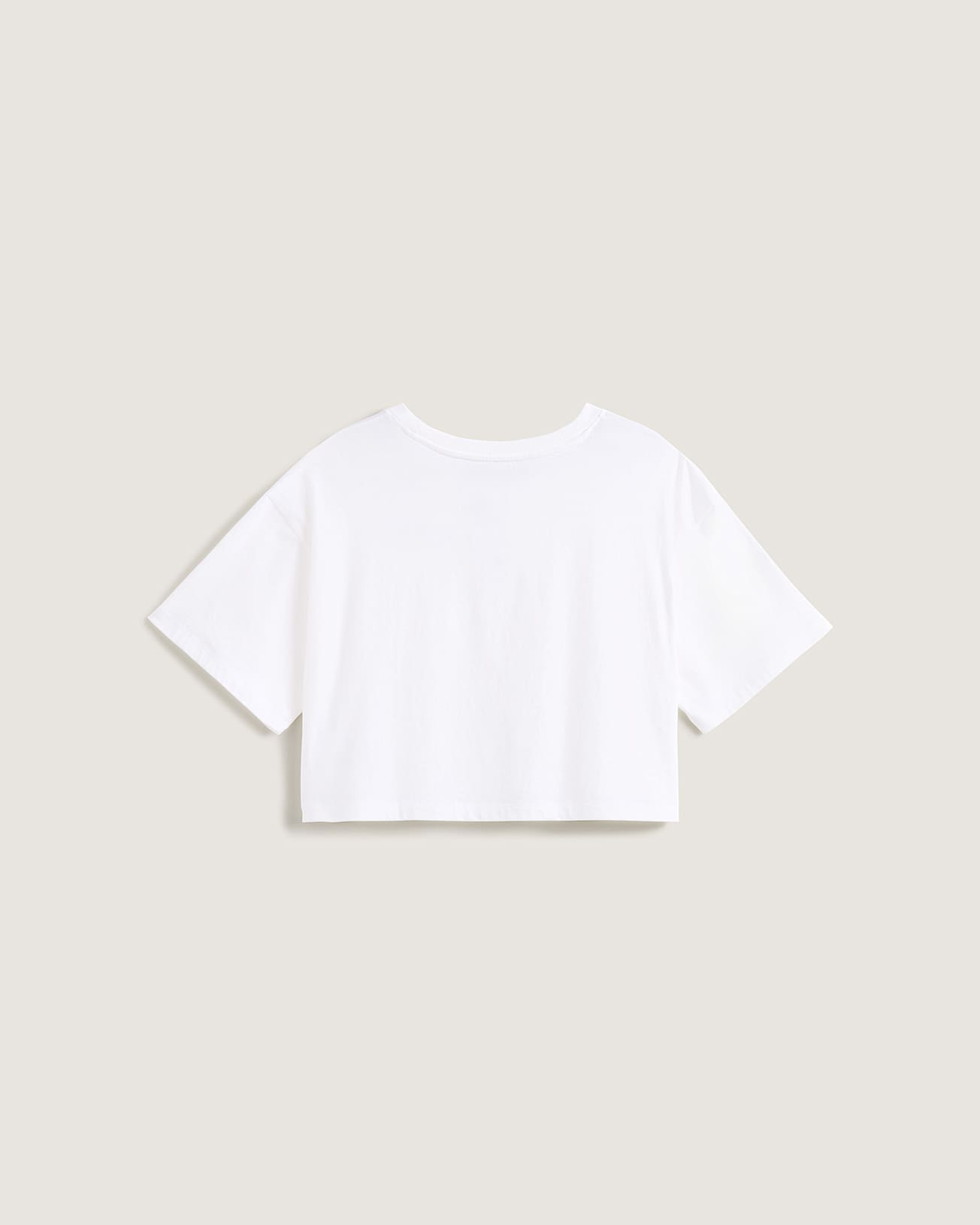 Classic Script T-Shirt - 2