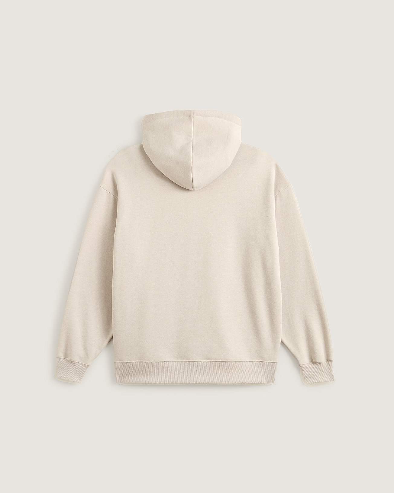 Everyday Hoodie VANS Beige ALT1