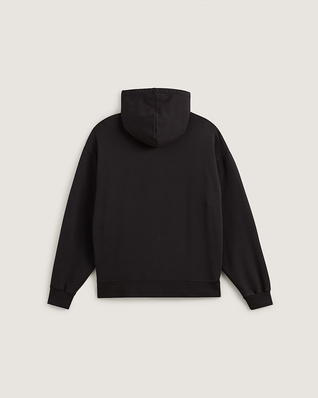 Sudadera con capucha Everyday VANS Negro ALT1