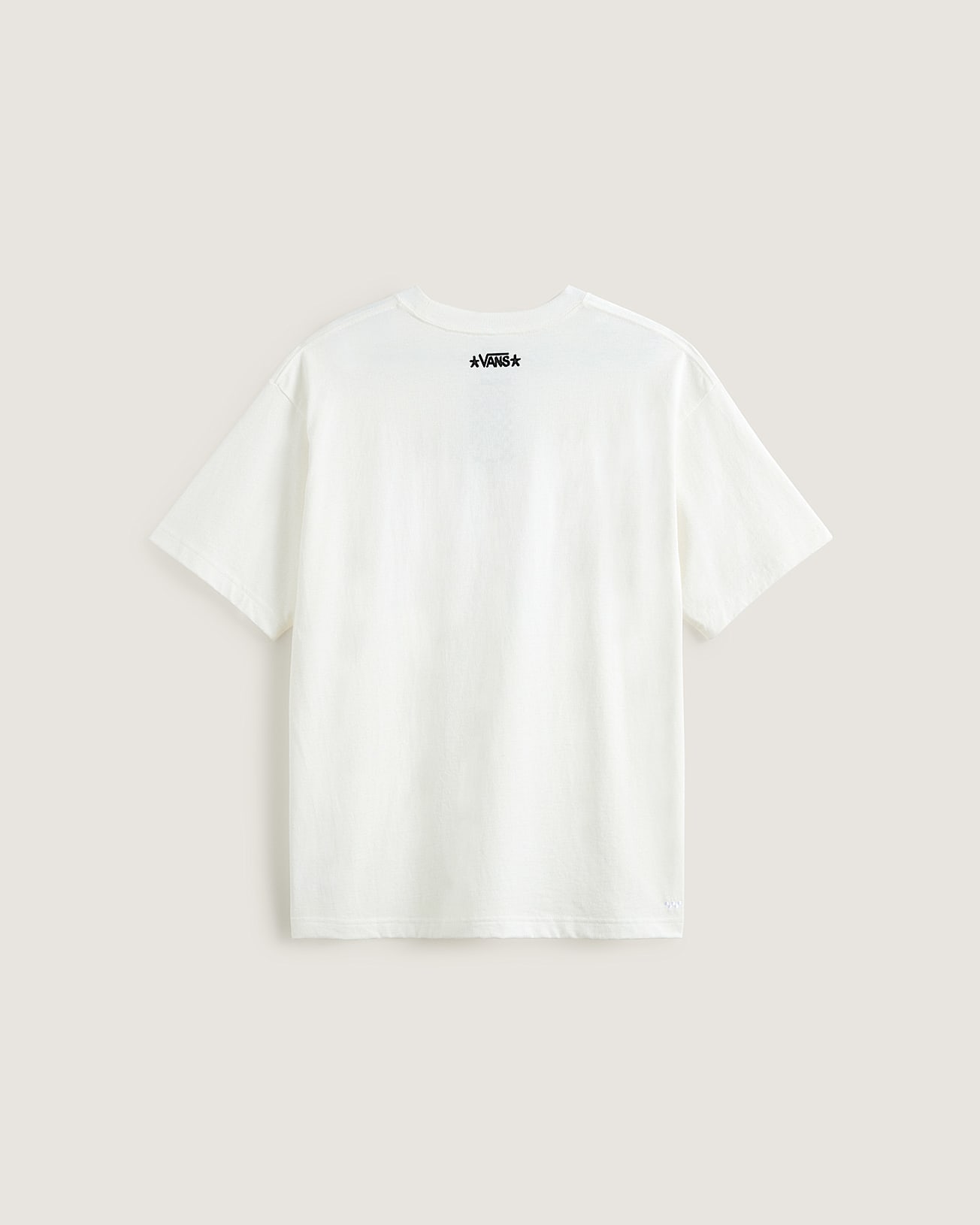 Skate Curb TShirt by Atiba Jefferson VANS Wei ALT1