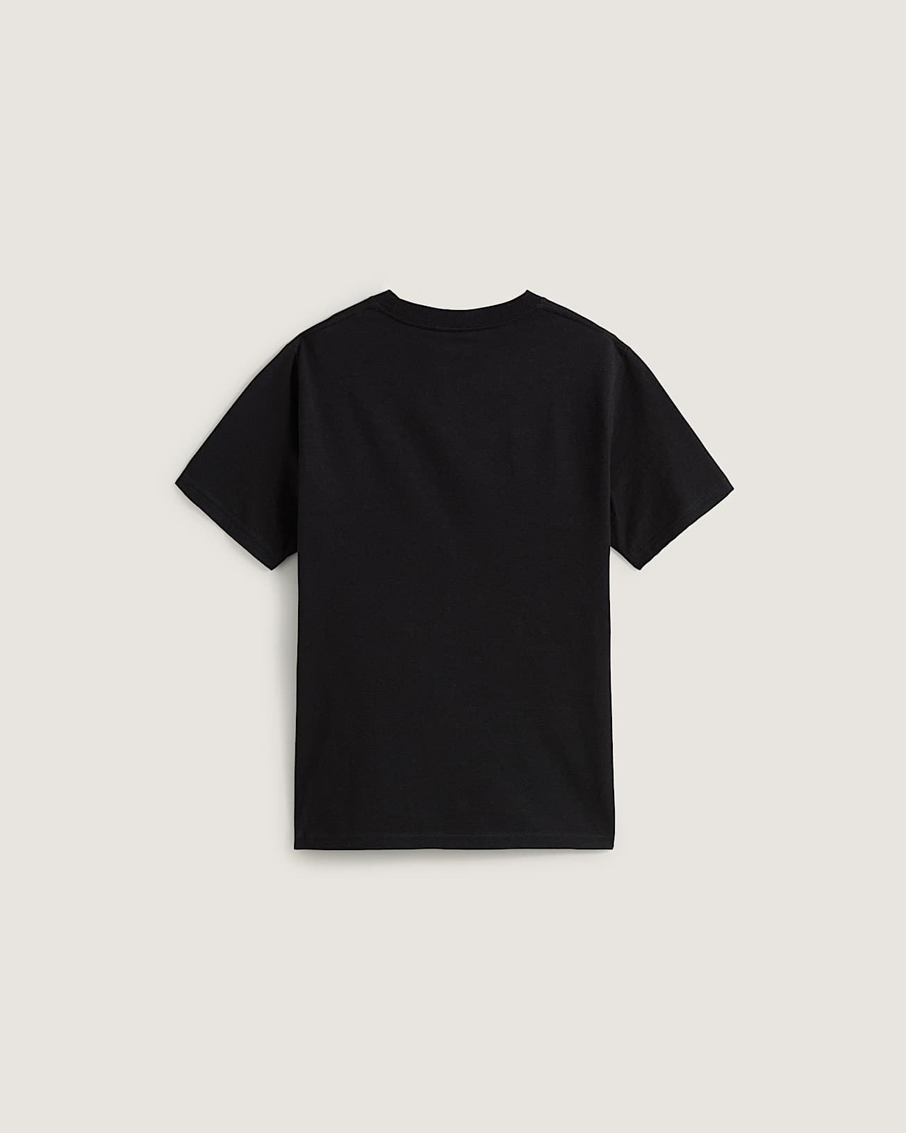 Kinder Happy Spike TShirt 814 Jahre VANS Schwarz ALT1