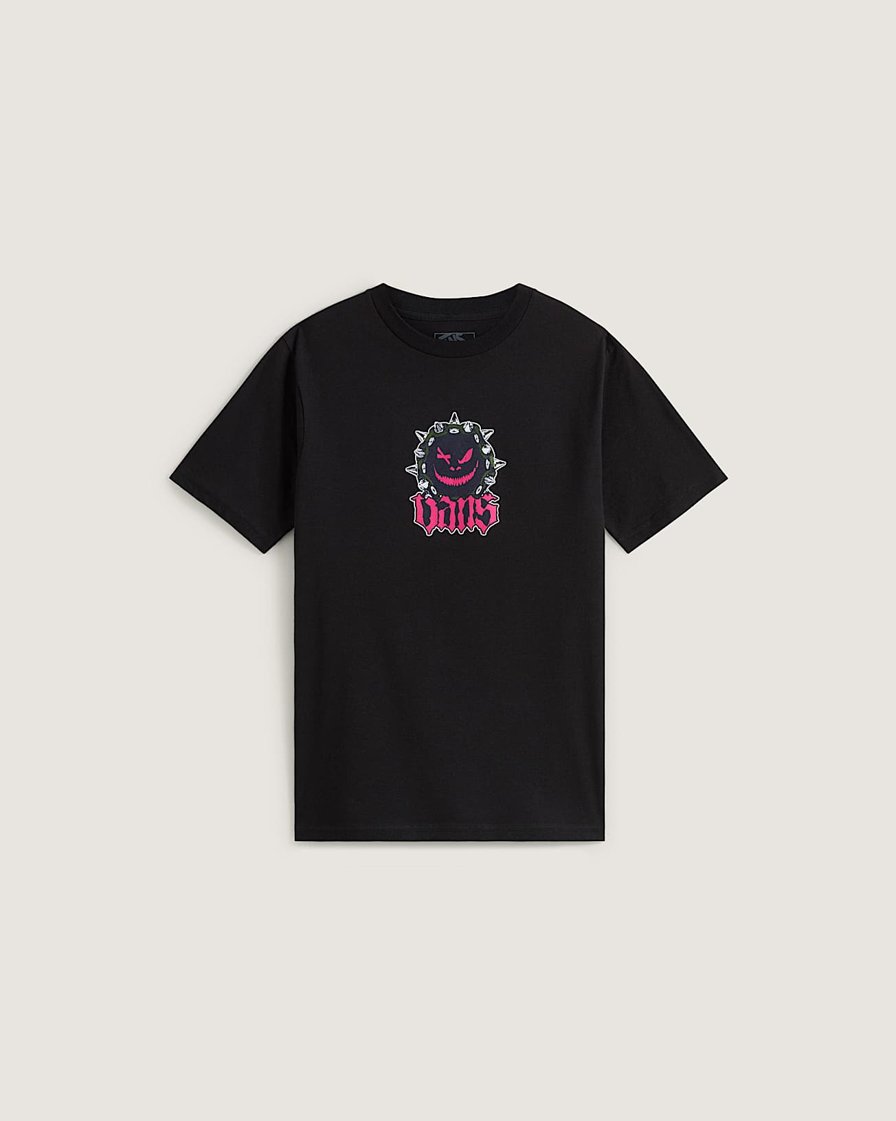 Kids Happy Spike T-Shirt (8-14 Years) - 1