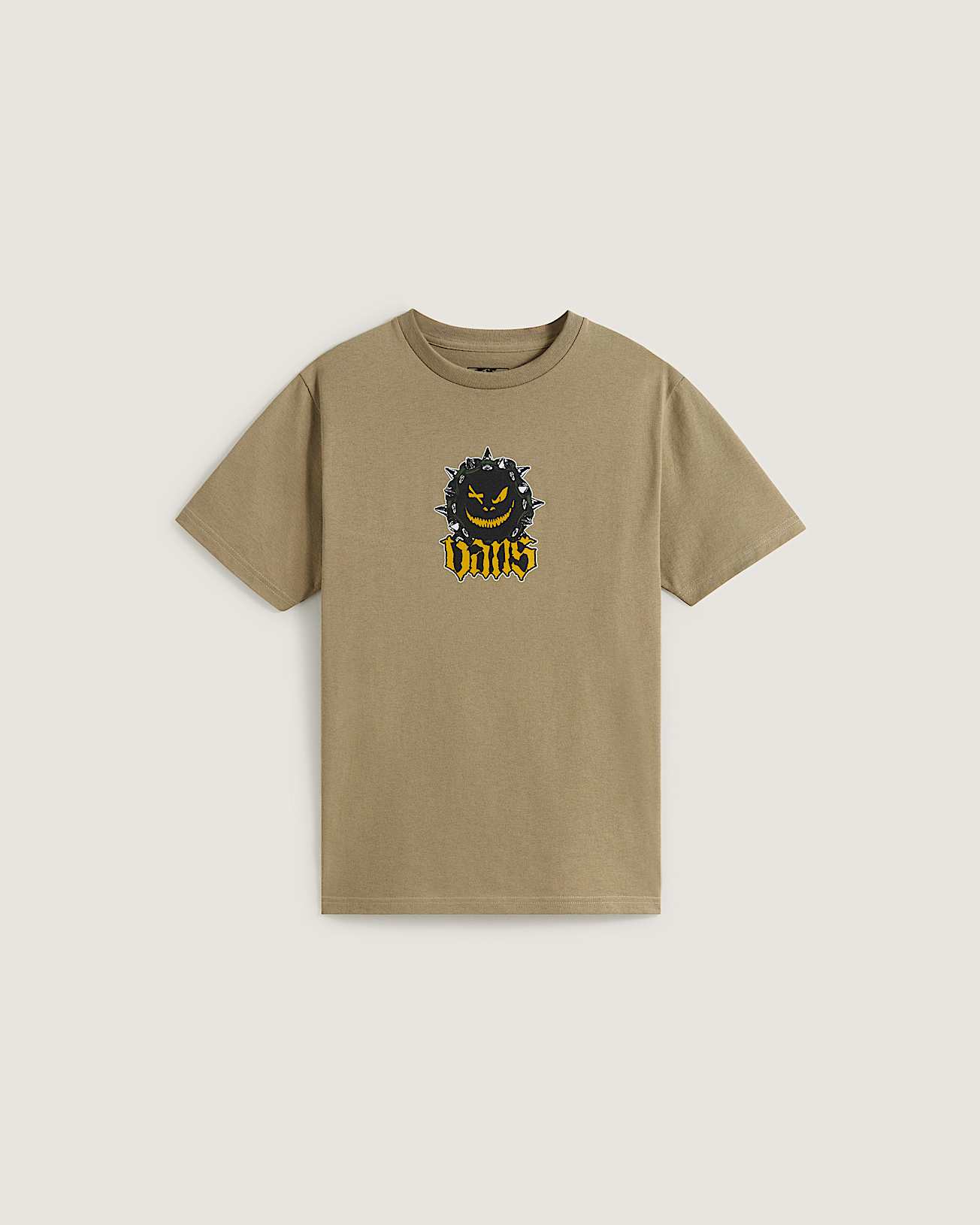 Kids Happy Spike T-Shirt (8-14 years) - 1