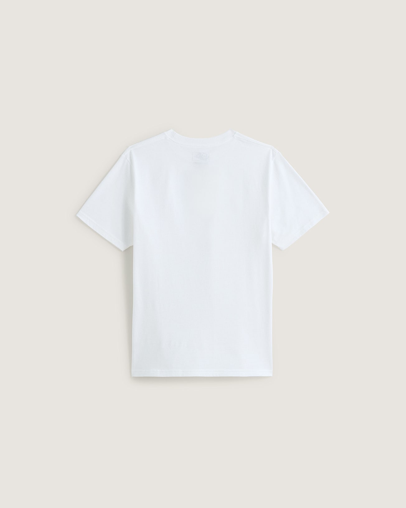 Kinder Classified Short Sleeve T-Shirt - 2